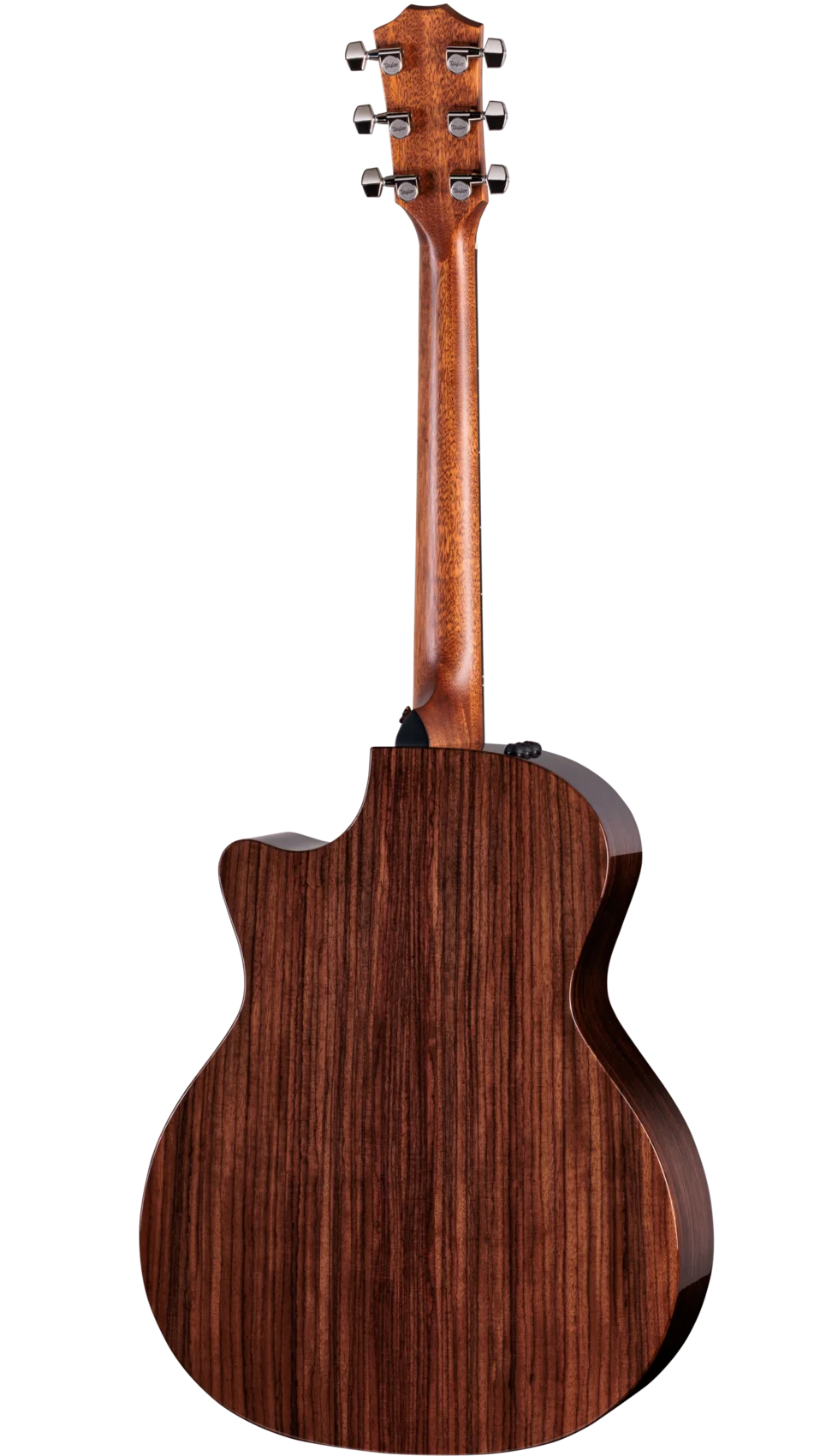 Taylor 414ce STUDIO Acoustic Electric Guitar w/Case - Natural