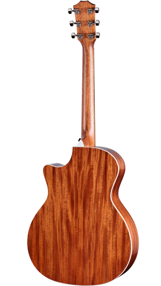 Taylor Next Generation 514ce Acoustic Electric Guitar - Cedar Top / Natural