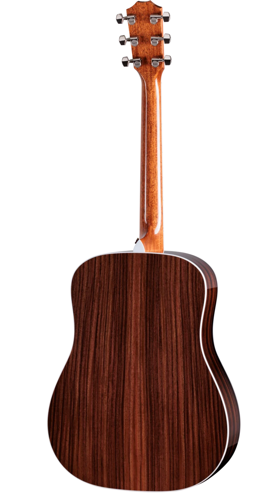 Taylor Legacy 810e Acoustic Electric Guitar w/Case - Natural