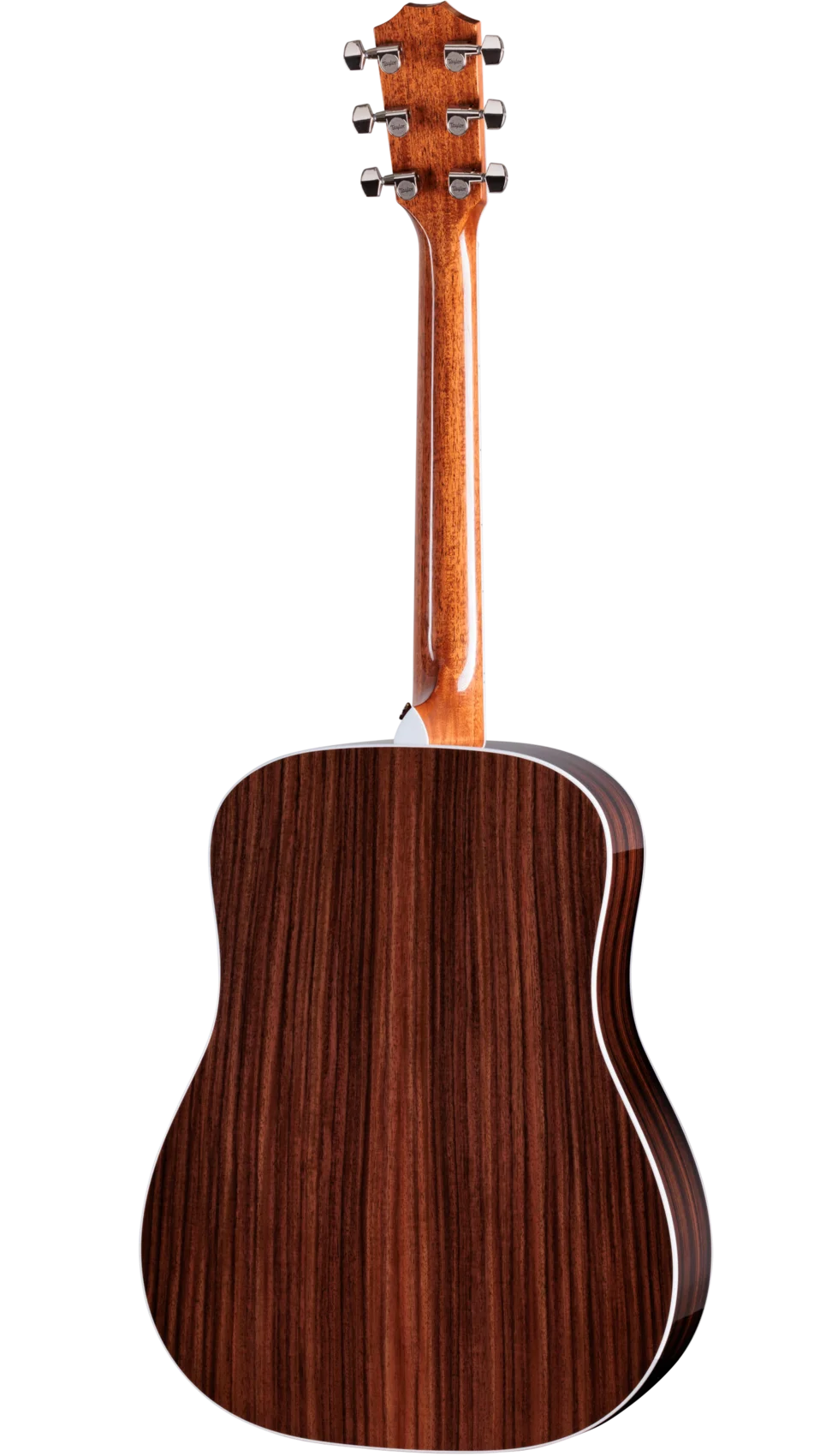 Taylor Legacy 810e Acoustic Electric Guitar w/Case - Natural