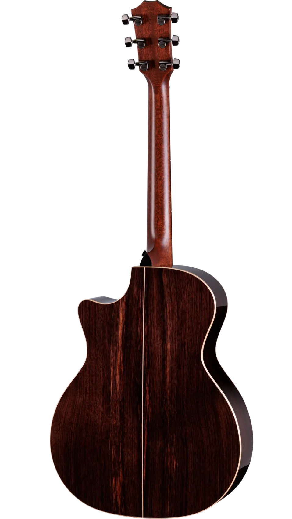 Taylor Next Generation 814ce Acoustic Electric Guitar - Natural