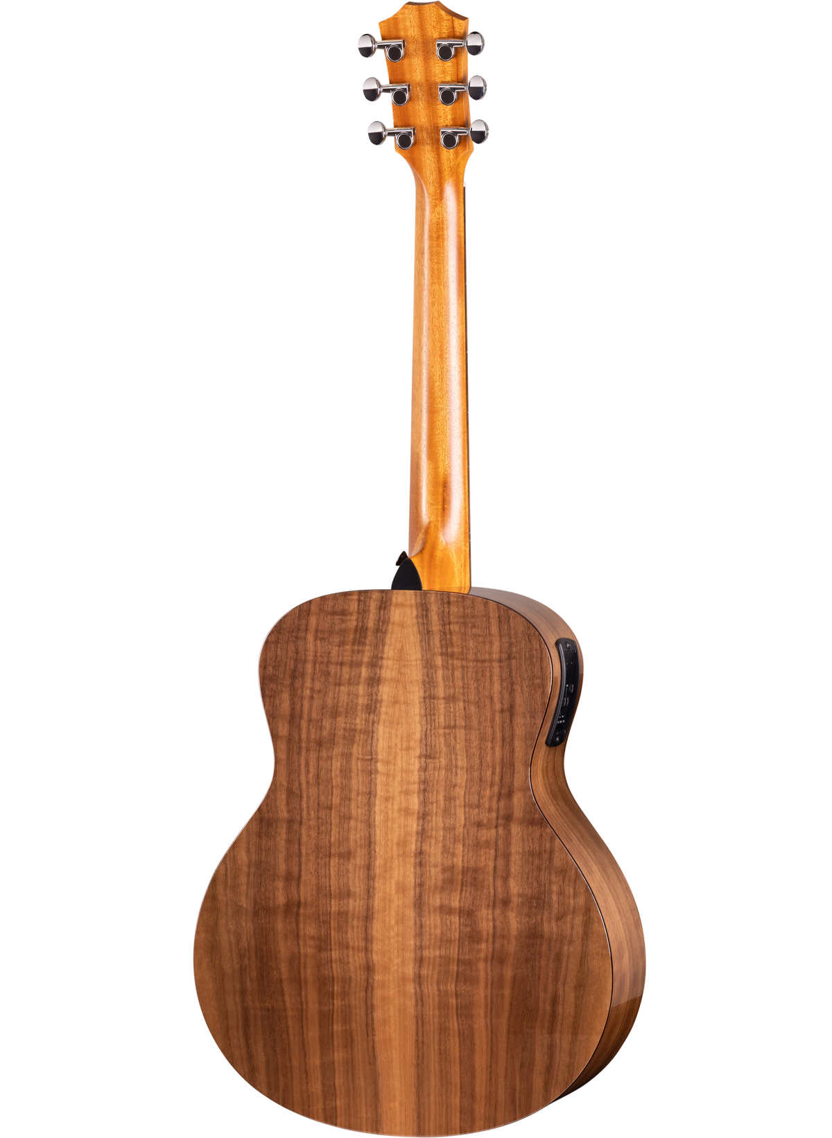Taylor GS Mini-e LTD Walnut - Shaded Edge Burst