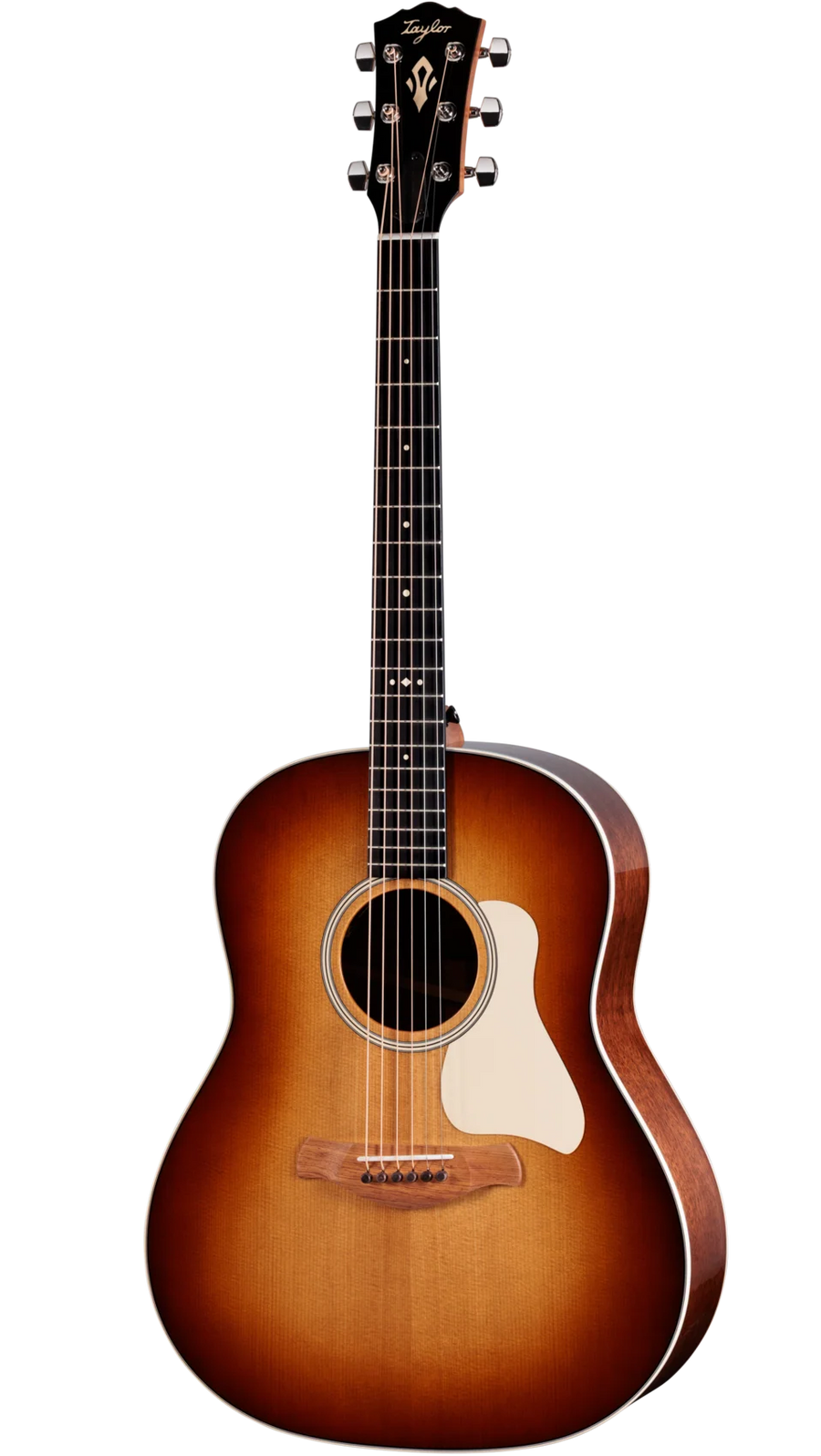Taylor Gold Label 517e Acoustic Electric Guitar w/Case - Sunburst / Cream Pickguard