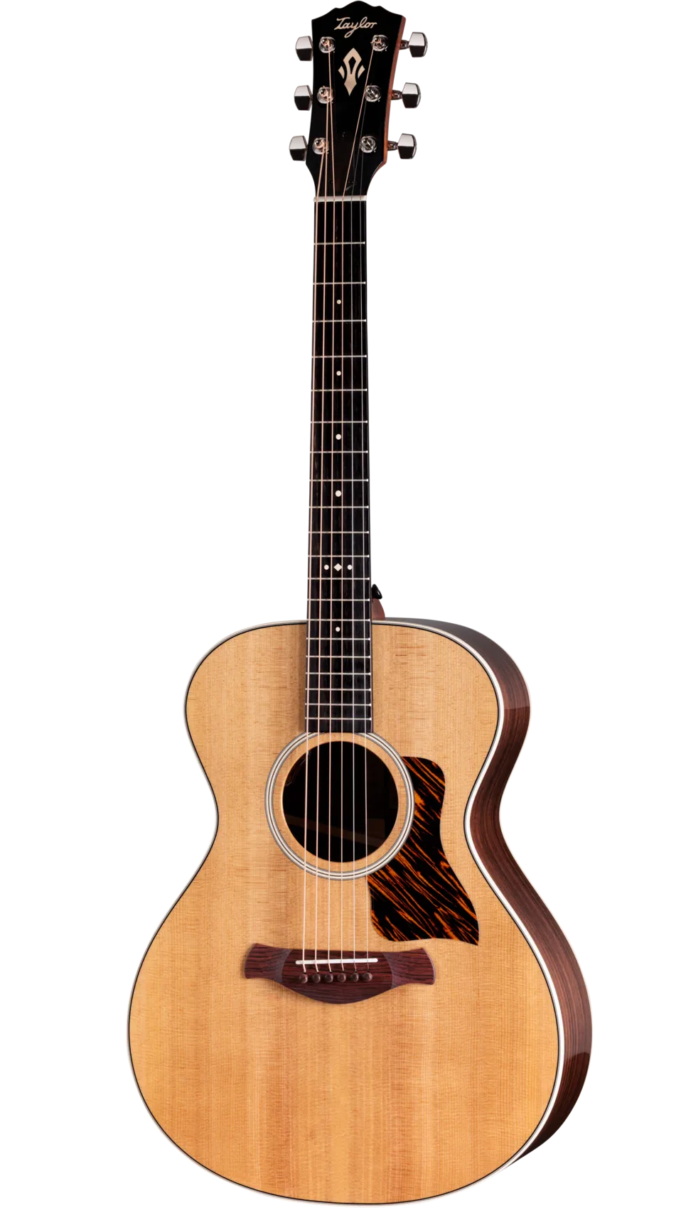 Taylor Gold Label 712e Acoustic Electric Guitar - Natural
