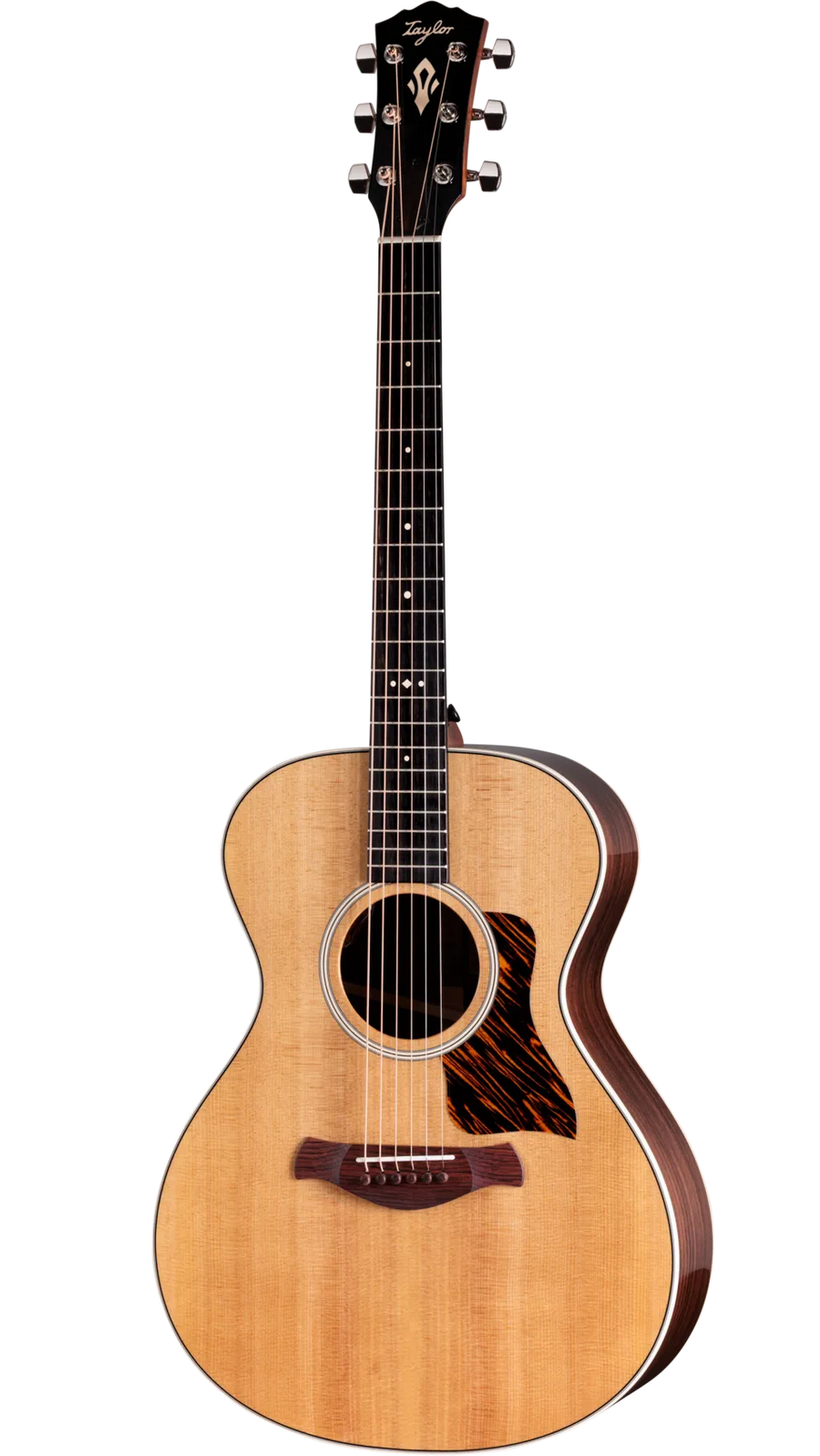 Taylor Gold Label 712e Acoustic Electric Guitar - Natural