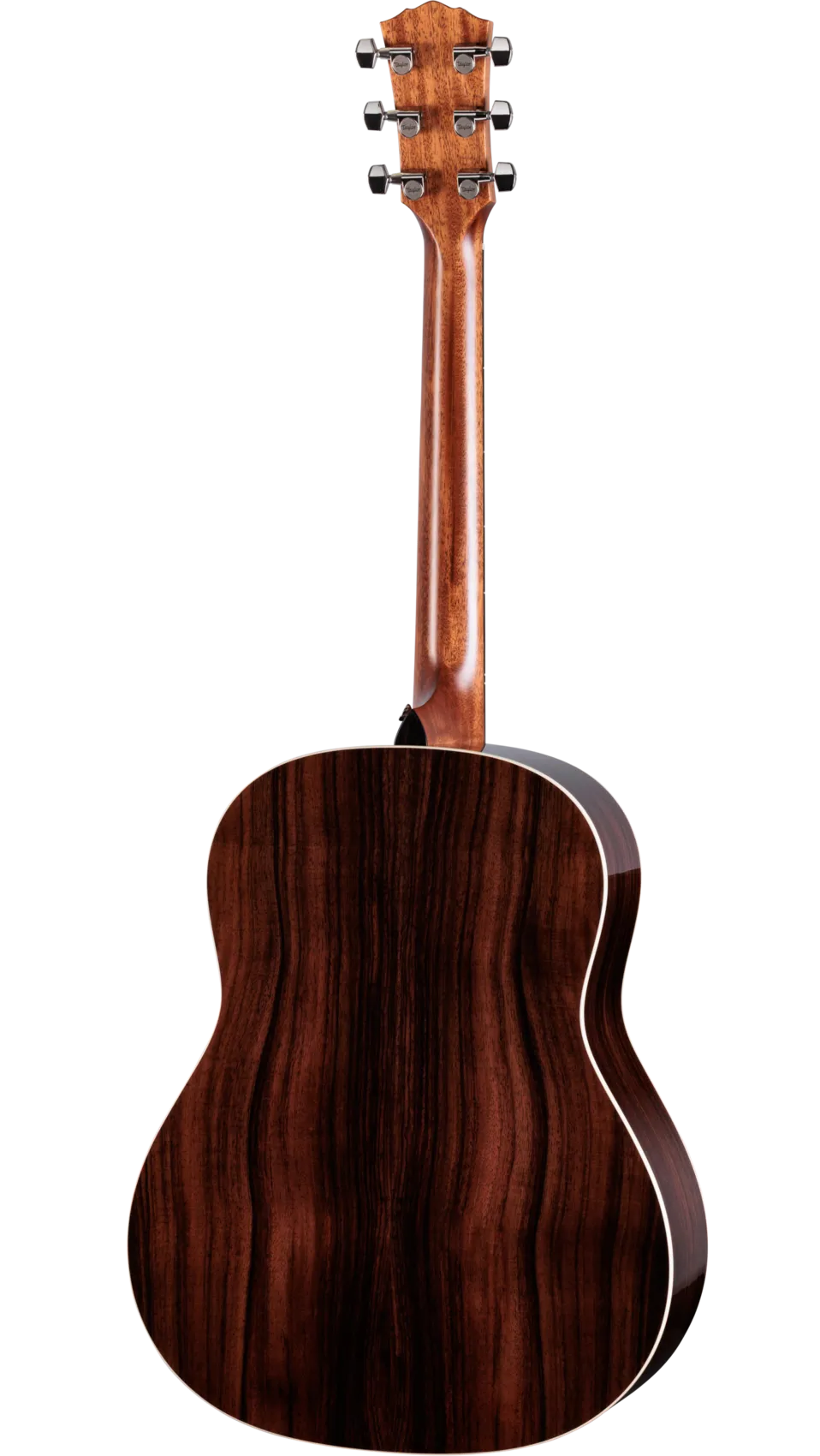 Taylor Gold Label 717e Sunburst Acoustic Guitar - Cream Pickguard