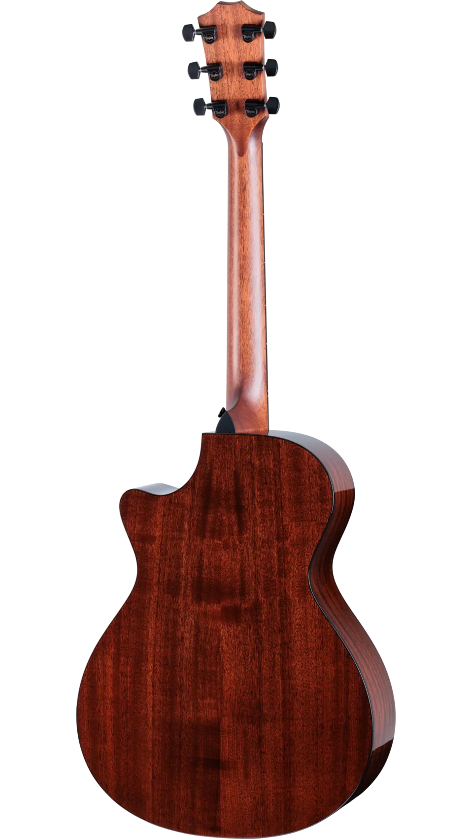 Taylor Next Generation 322ce Acoustic Electric Guitar - Shaded Edgeburst
