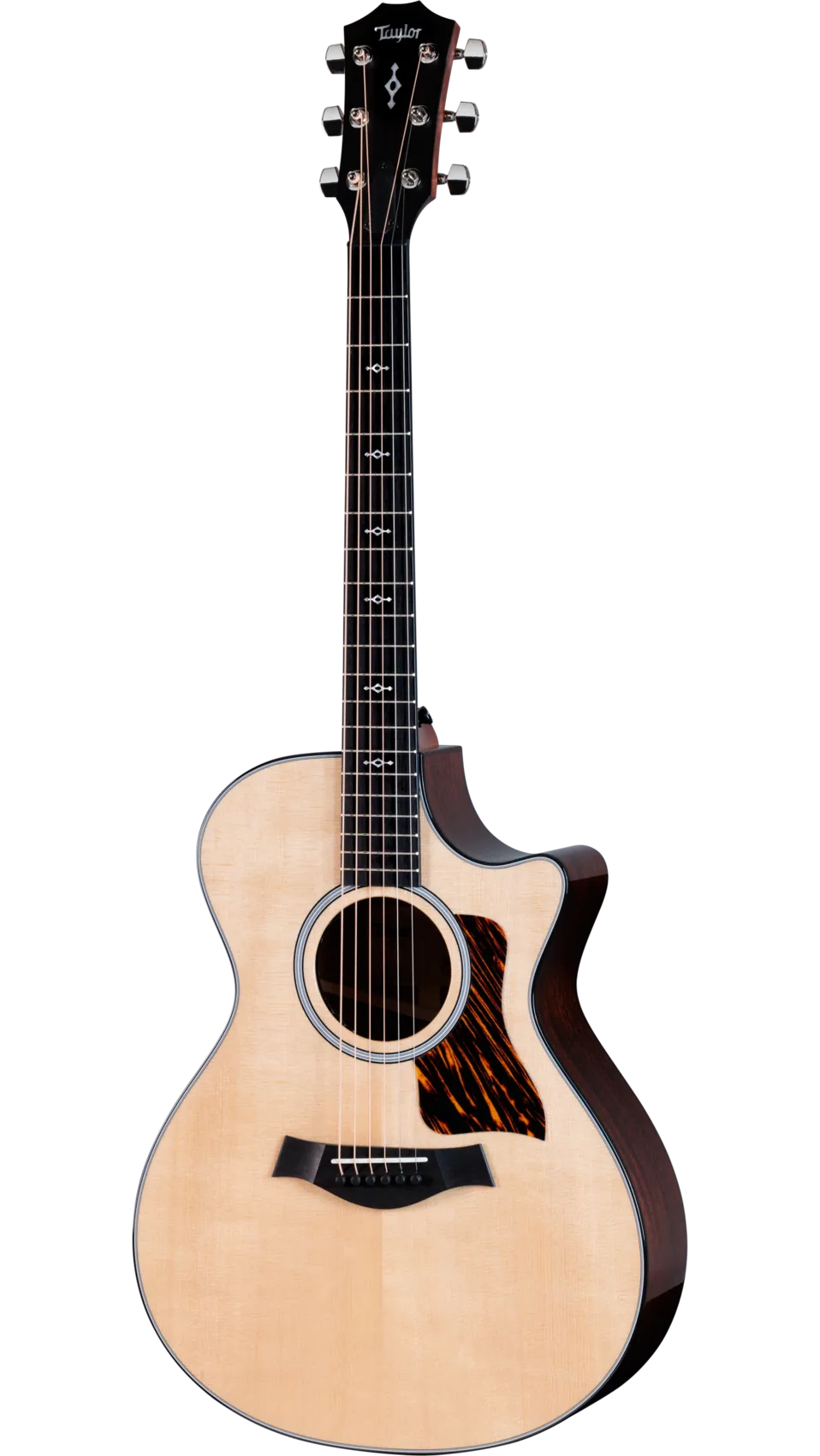 Taylor Next Generation 312ce Acoustic Electric Guitar