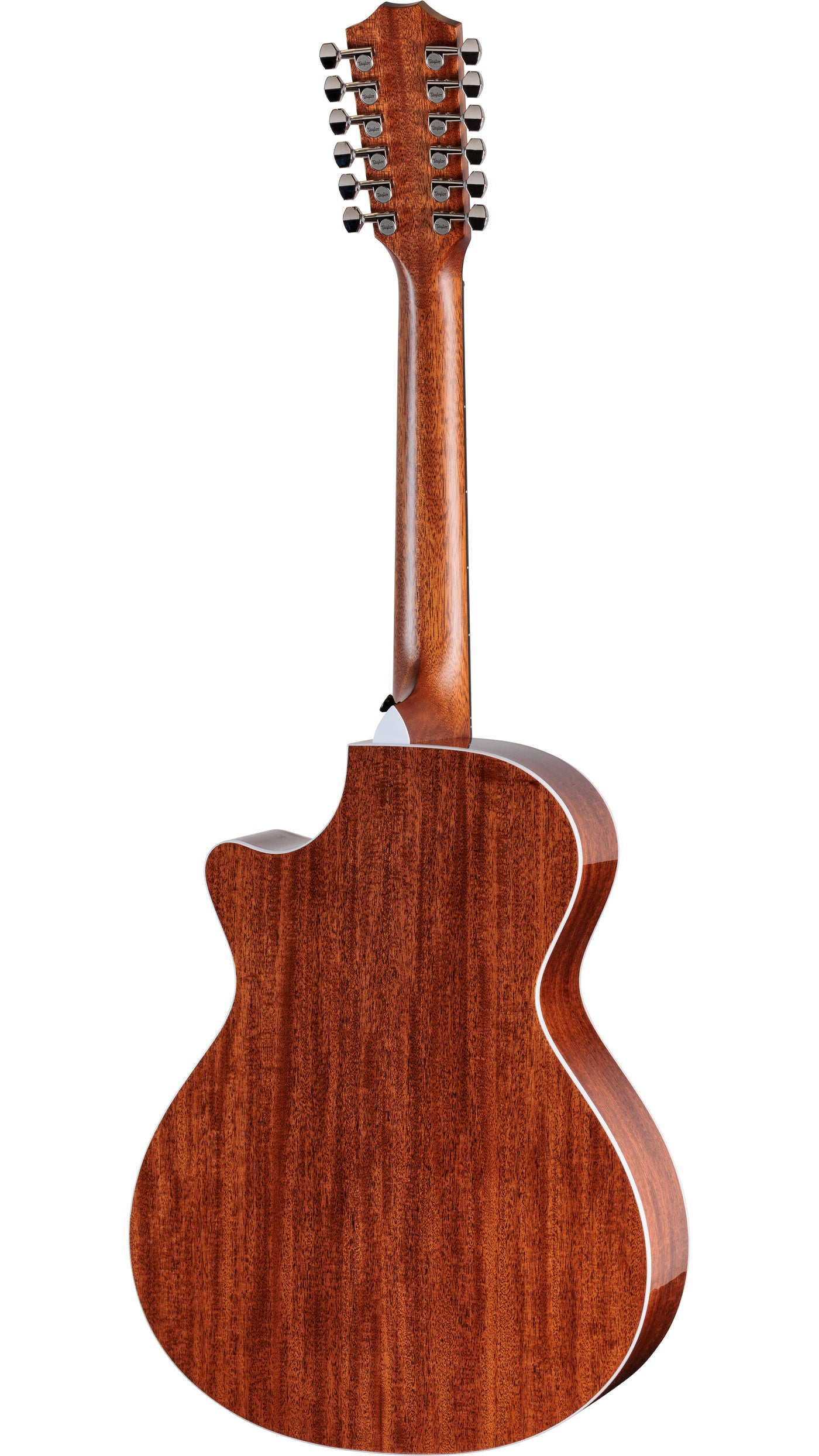 Taylor Next Generation 552ce 12-Fret 12-String Acoustic Electric Guitar