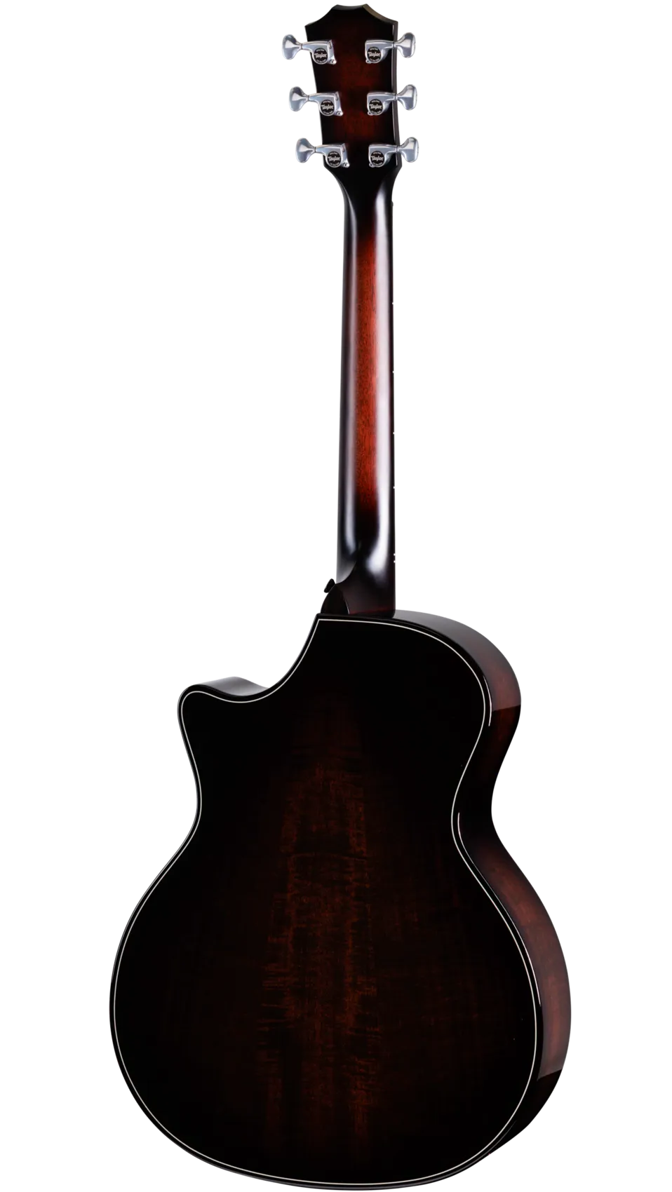 Taylor Next Generation Builder's Edition 514ce Acoustic Electric Guitar - Natural