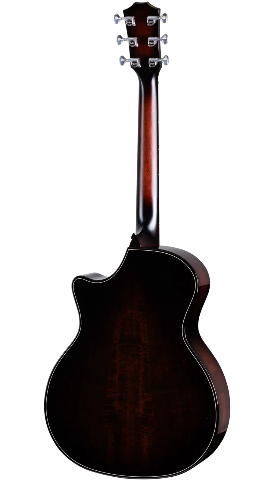 Taylor Next Generation Builder's Edition 514ce Acoustic Electric Guitar - Natural