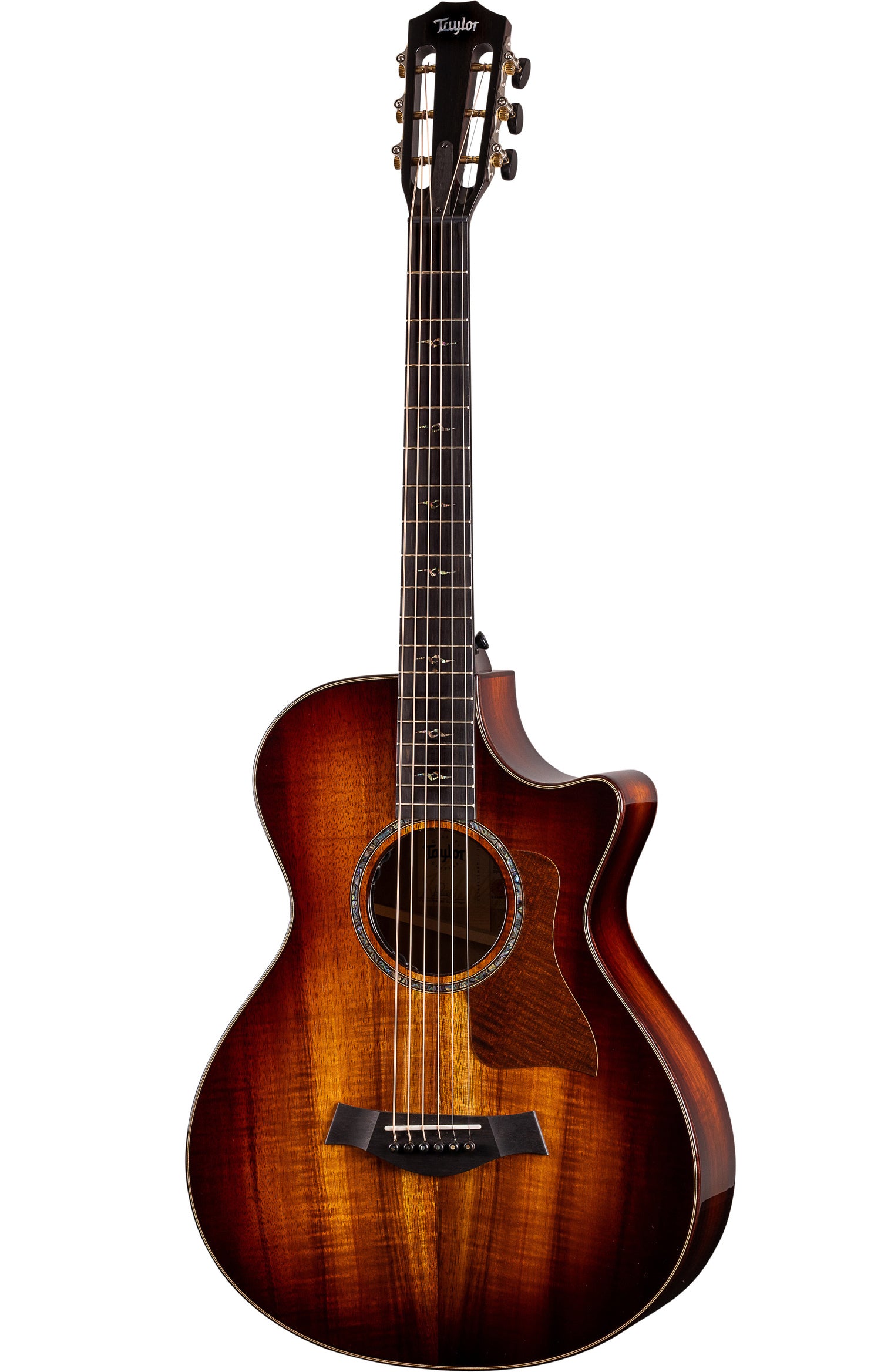 Taylor Next Generation K22ce 12-Fret Special Edition Acoustic Electric Guitar