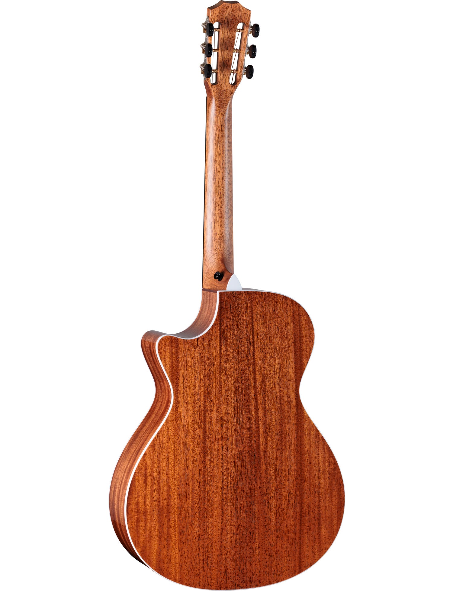 Taylor Next Generation 512ce 12-Fret Acoustic Electric Guitar