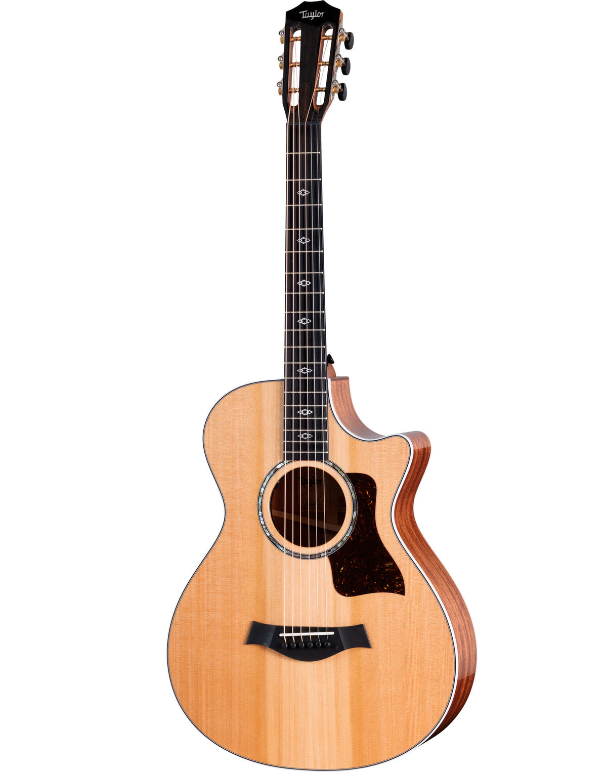 Taylor Next Generation 512ce 12-Fret Acoustic Electric Guitar