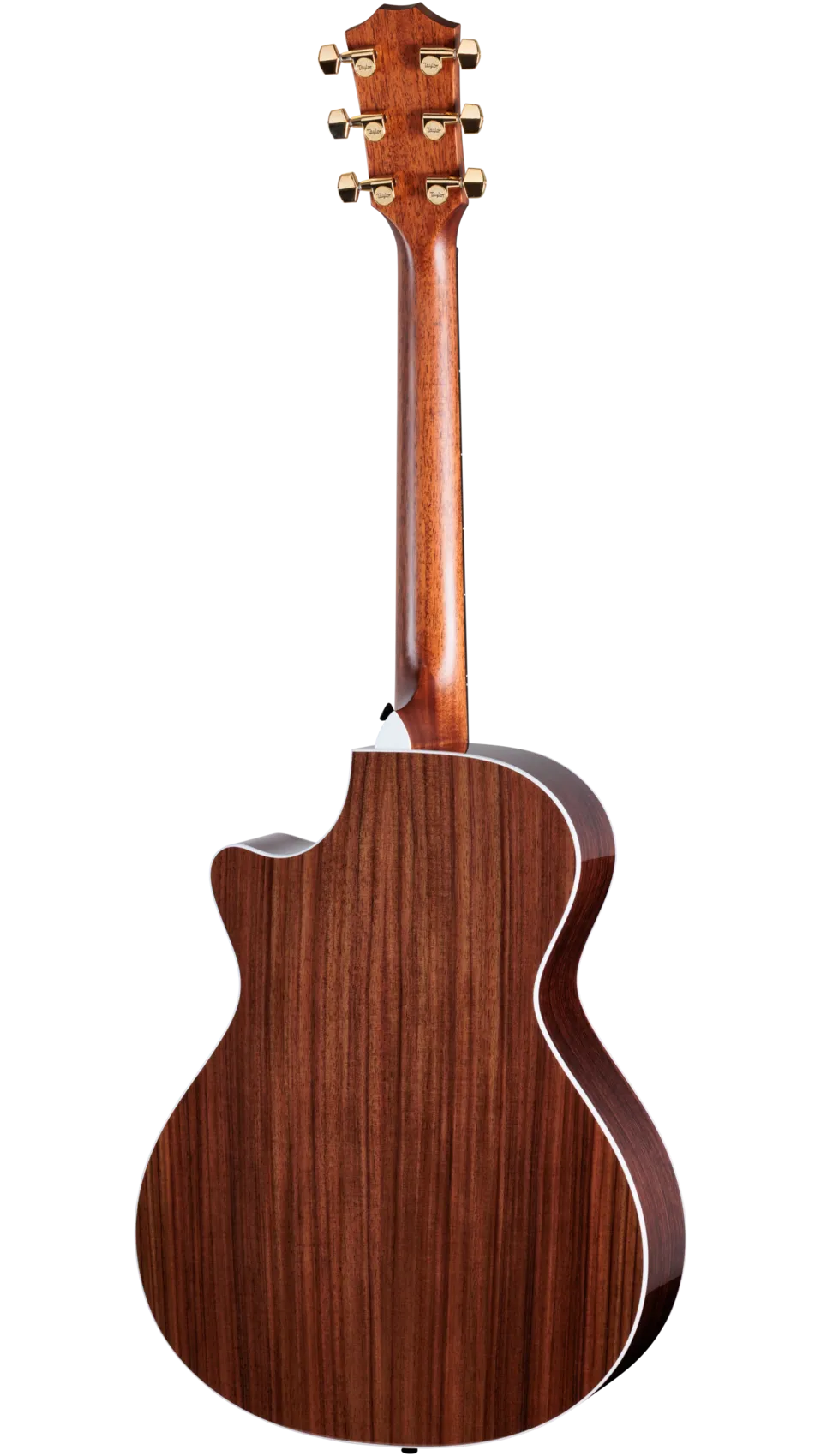 Taylor Next Generation 712ce Acoustic Electric Guitar - Cedar Top / Natural