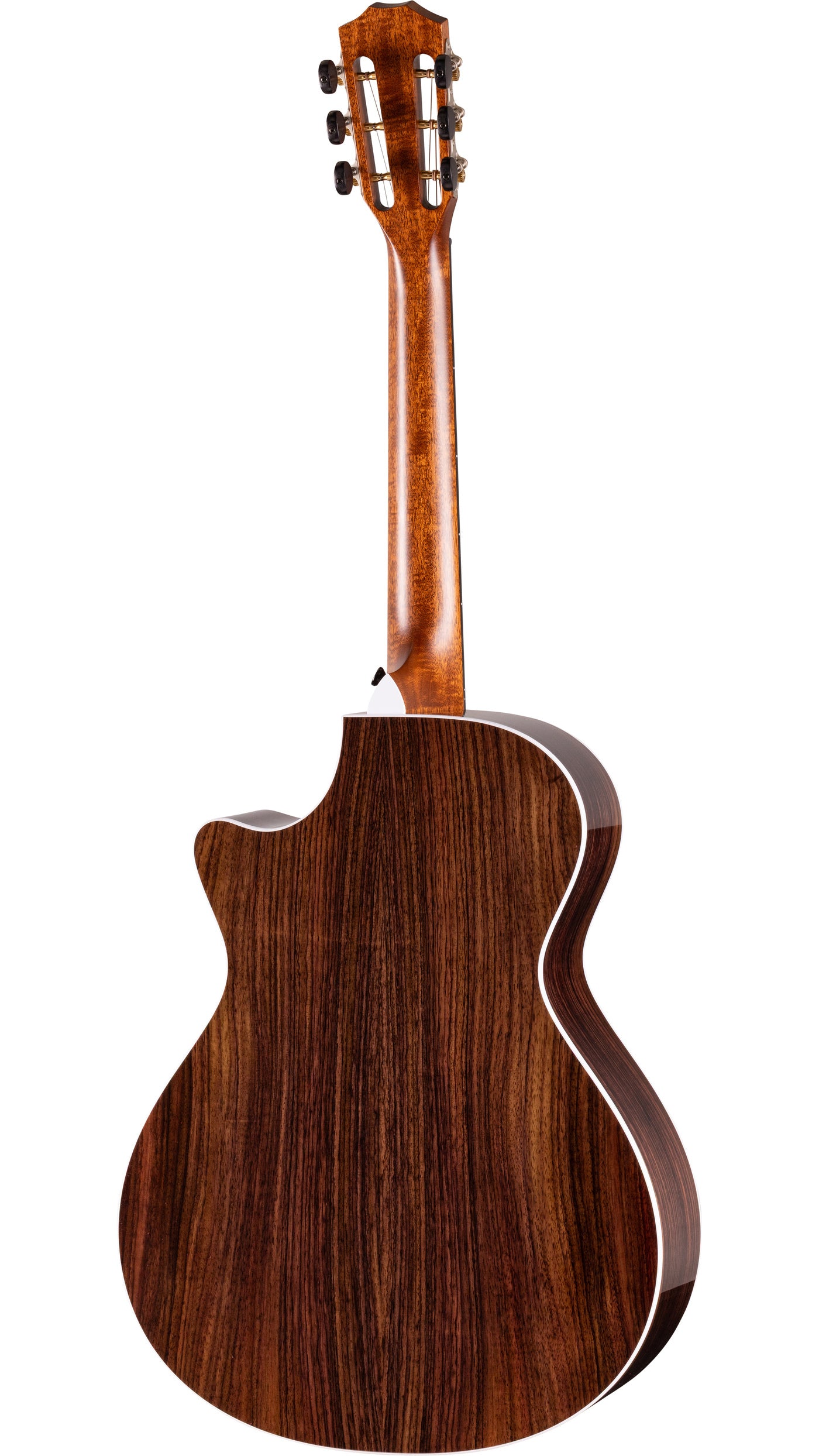 Taylor Next Generation 712ce 12-Fret Acoustic Electric Guitar