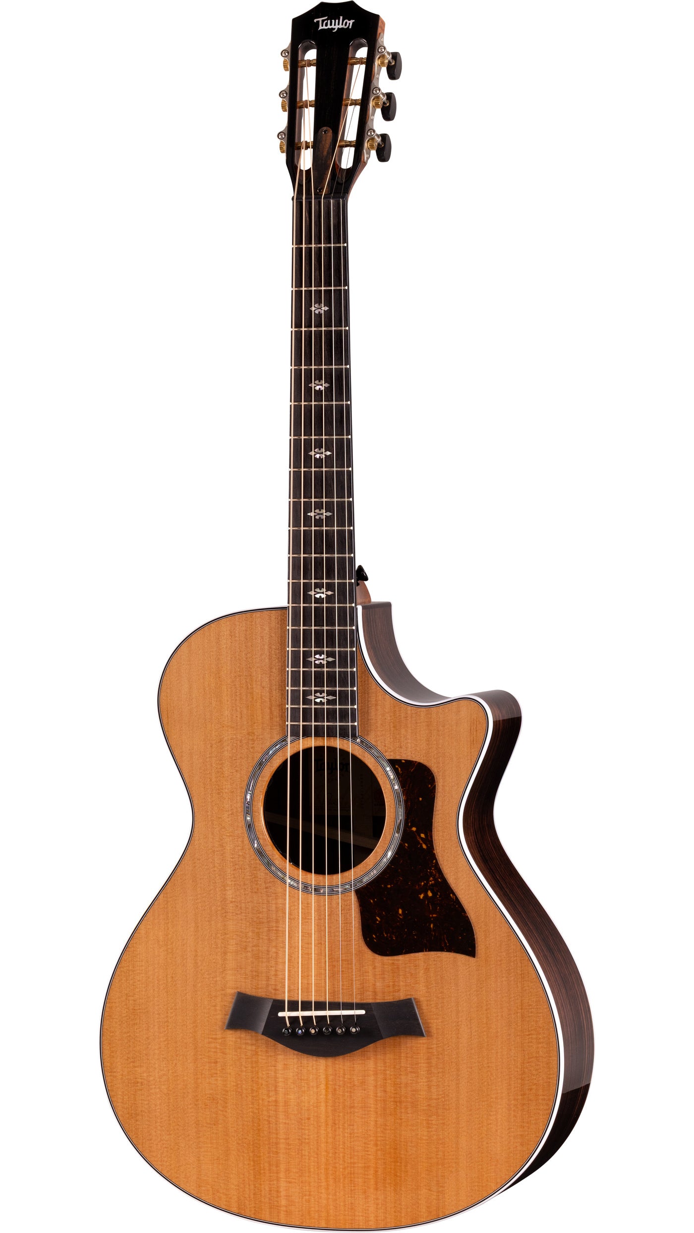 Taylor Next Generation 712ce 12-Fret Acoustic Electric Guitar