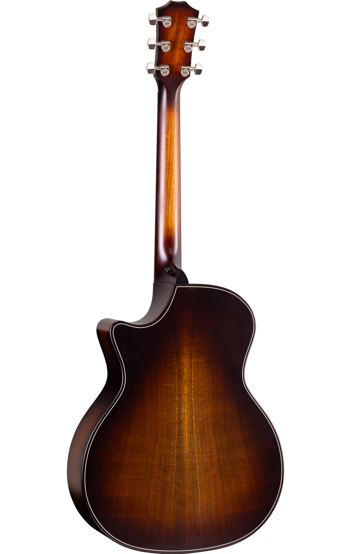 Taylor Next-Gen Builder’s Edition 314ce LTD - Walnut / Sitka