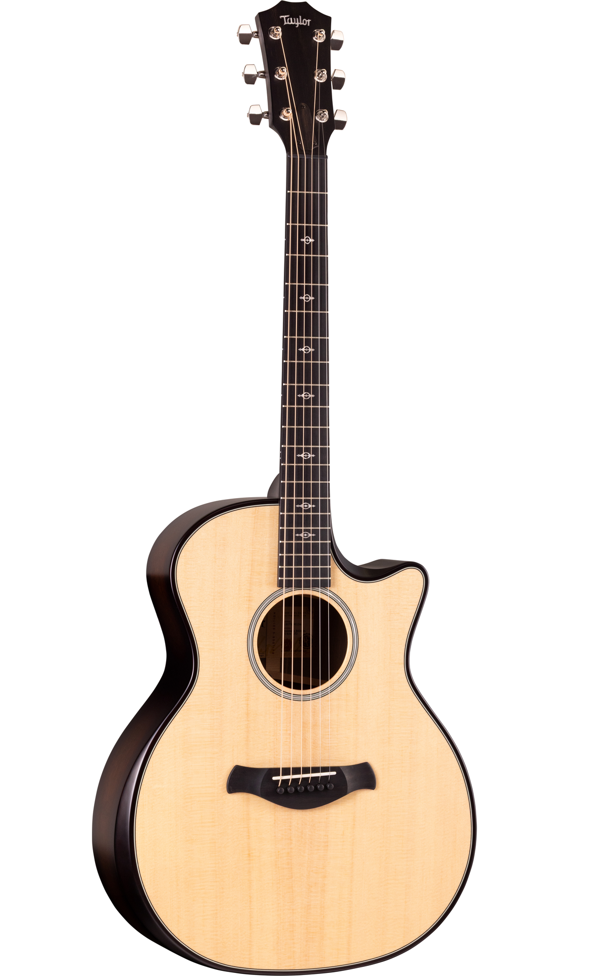 Taylor Next-Gen Builder’s Edition 314ce LTD - Walnut / Sitka