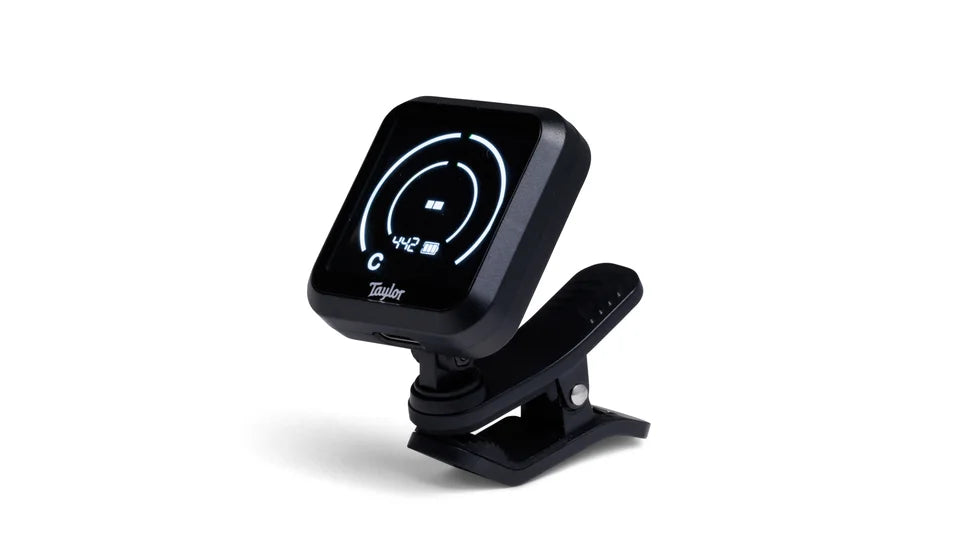 Taylor K9 Digital Rechargable Guitar Tuner