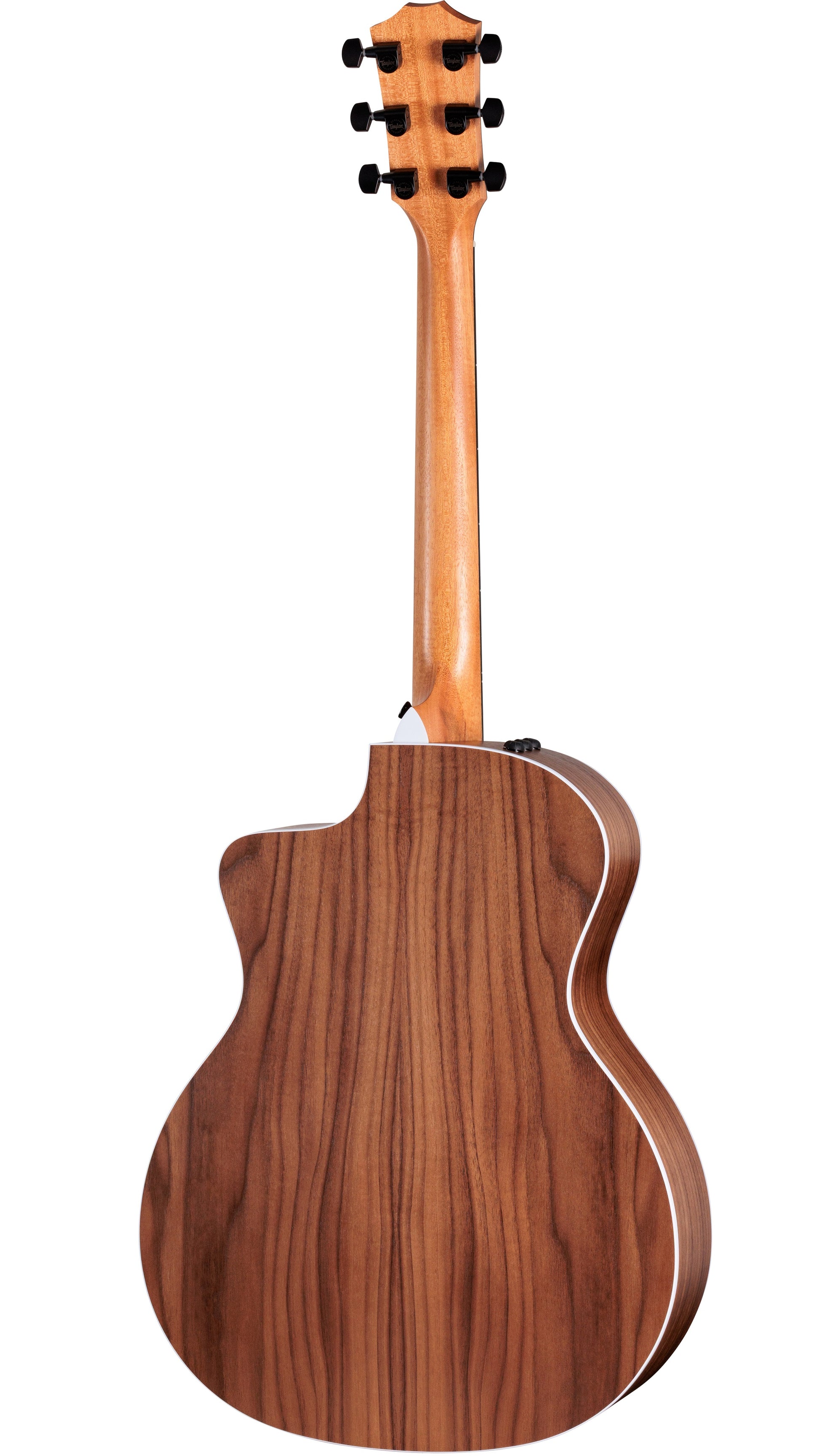 Taylor Sunset Blvd 214ce Acoustic Electric Guitar - Eclipse Burst
