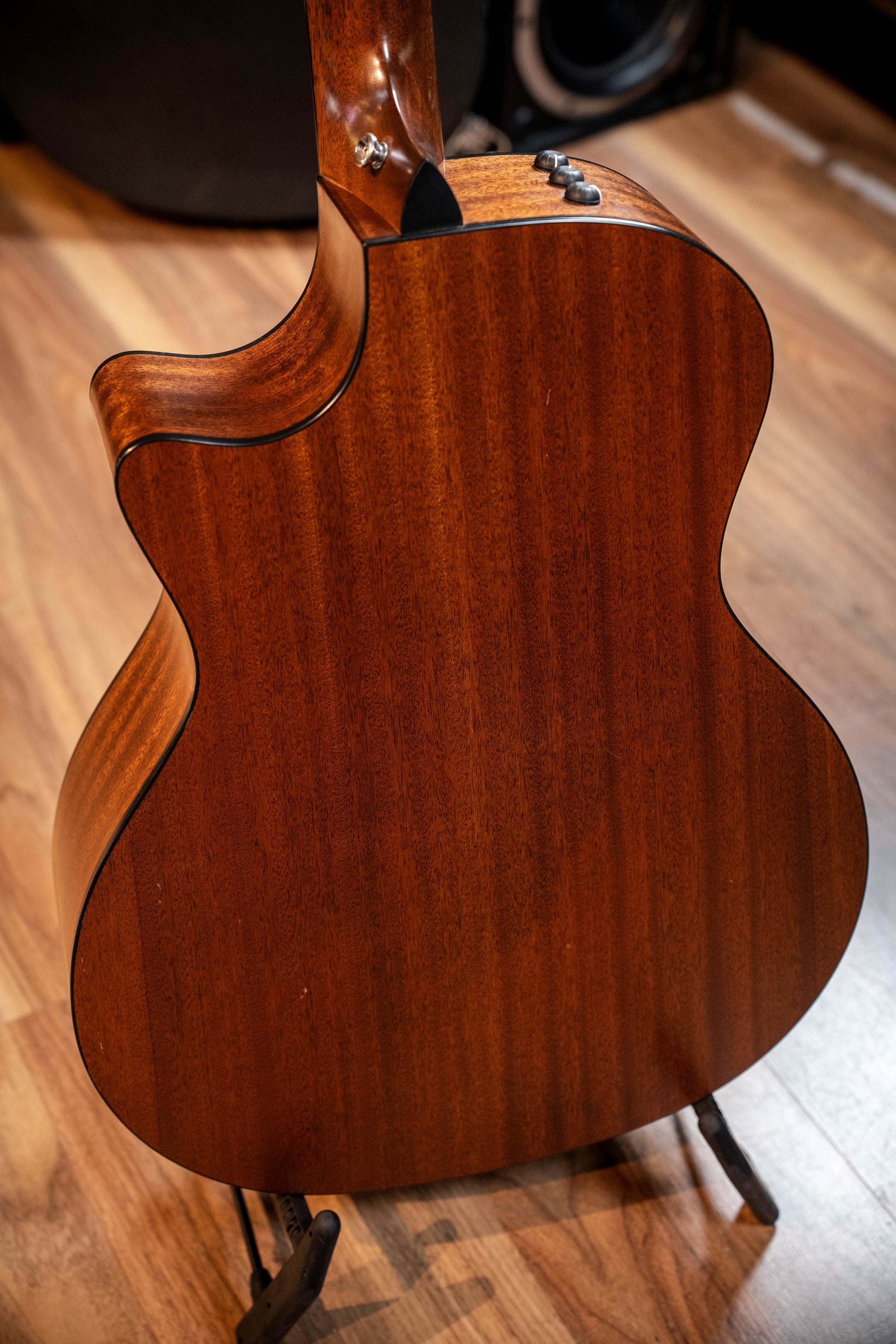 Taylor 314ce Acoustic Electric Guitar w/Case - Pre-Owned