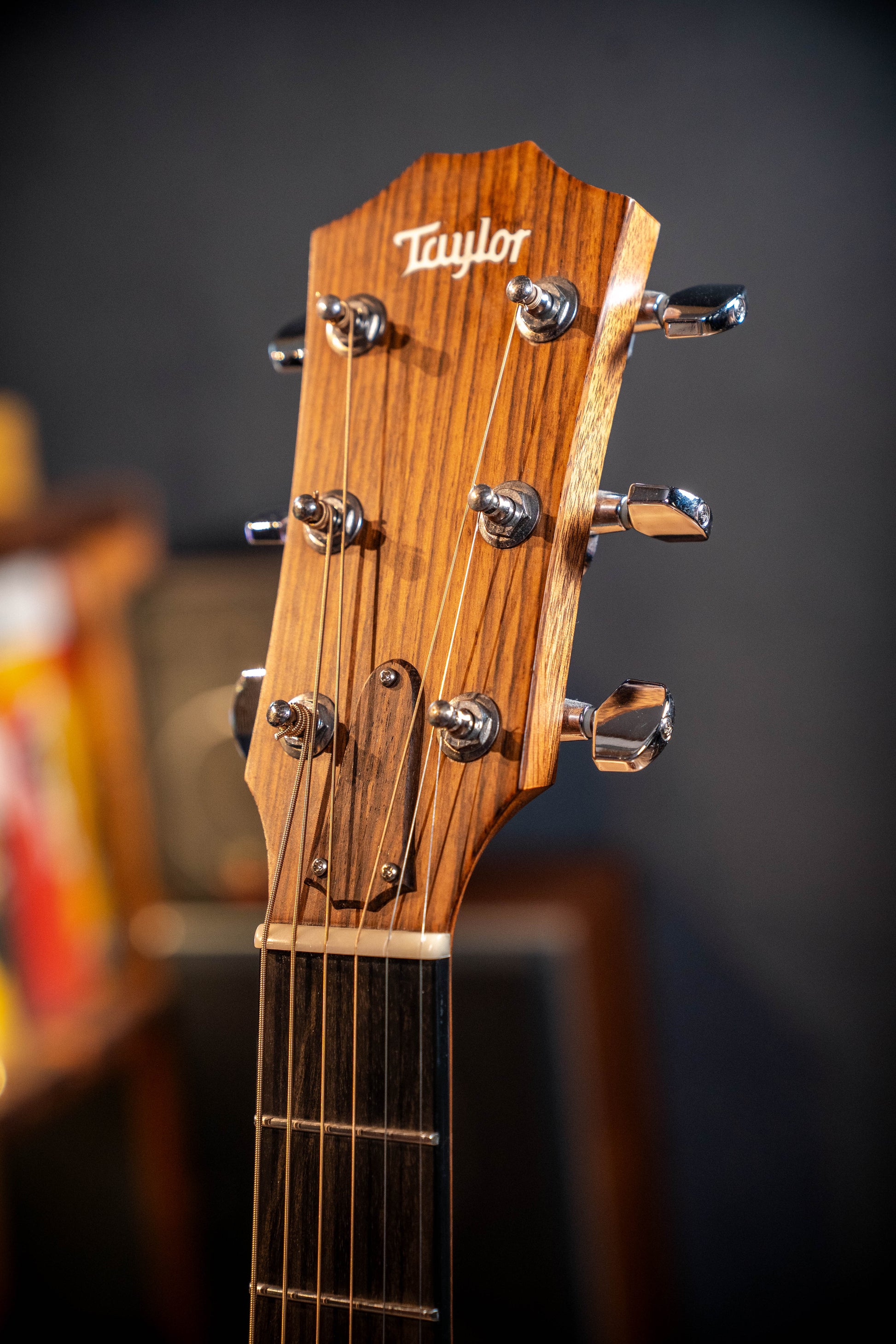 Taylor 314ce Acoustic Electric Guitar w/Case - Pre-Owned