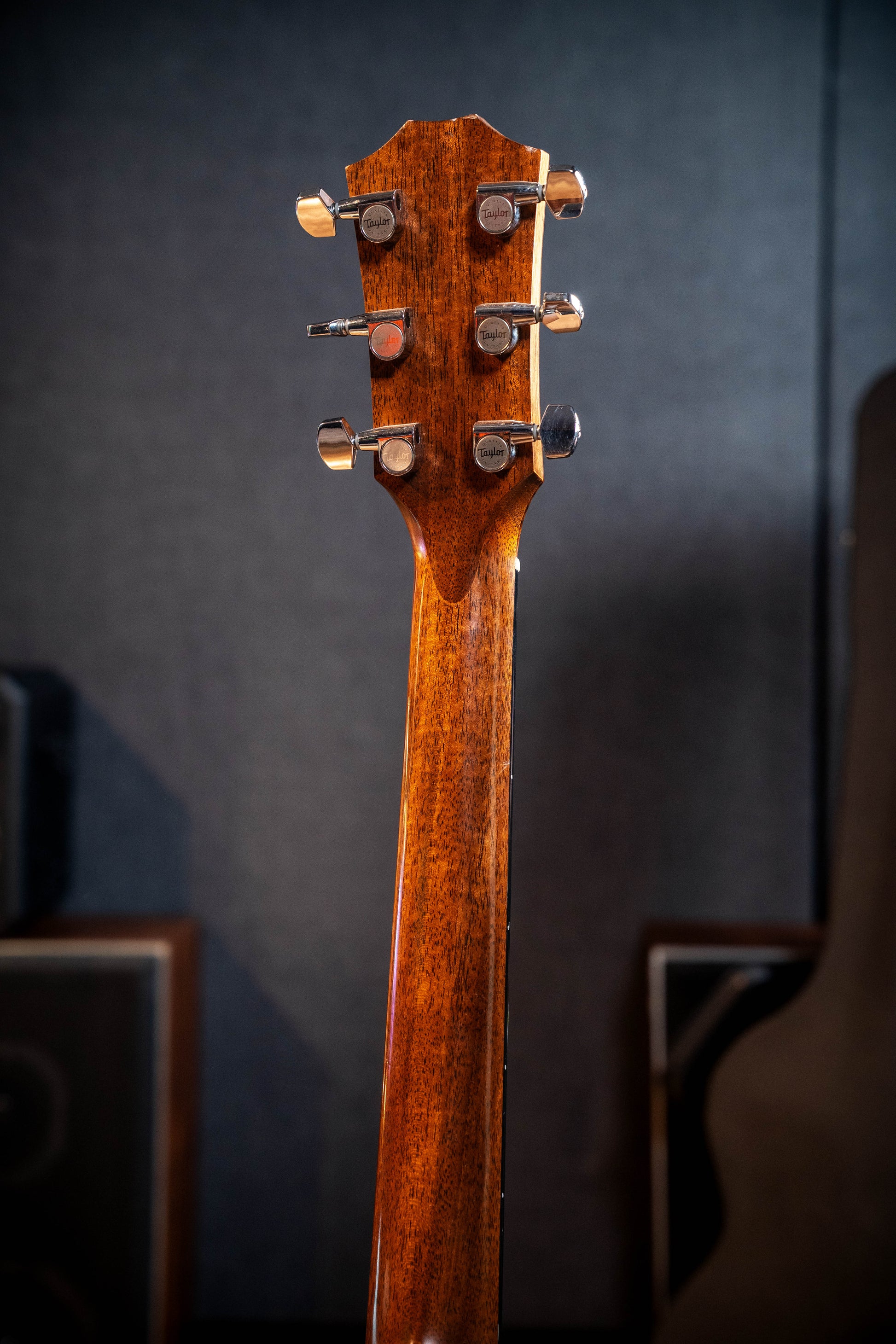Taylor 314ce Acoustic Electric Guitar w/Case - Pre-Owned