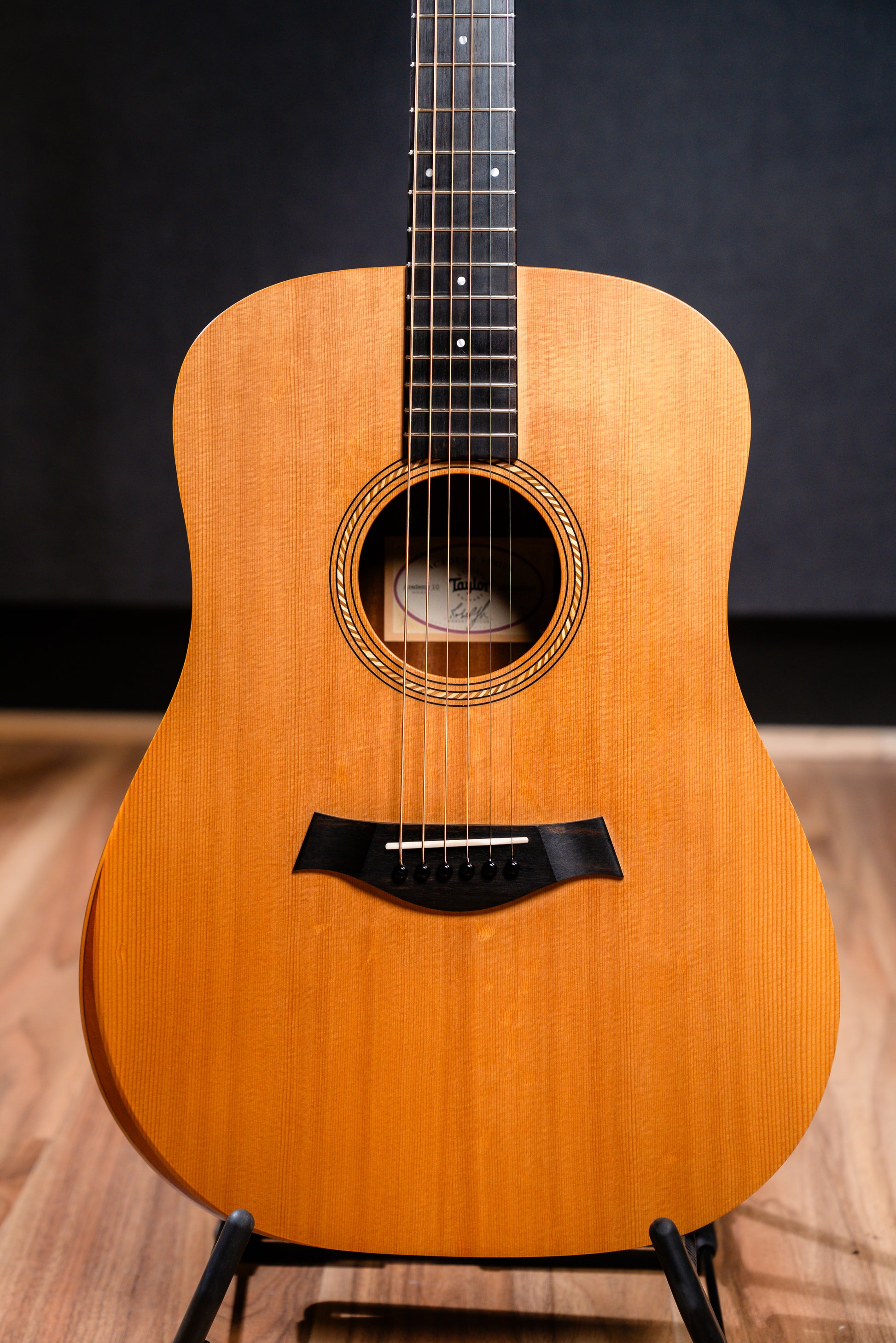 Taylor Academy 10 w/Bag - Pre-Owned