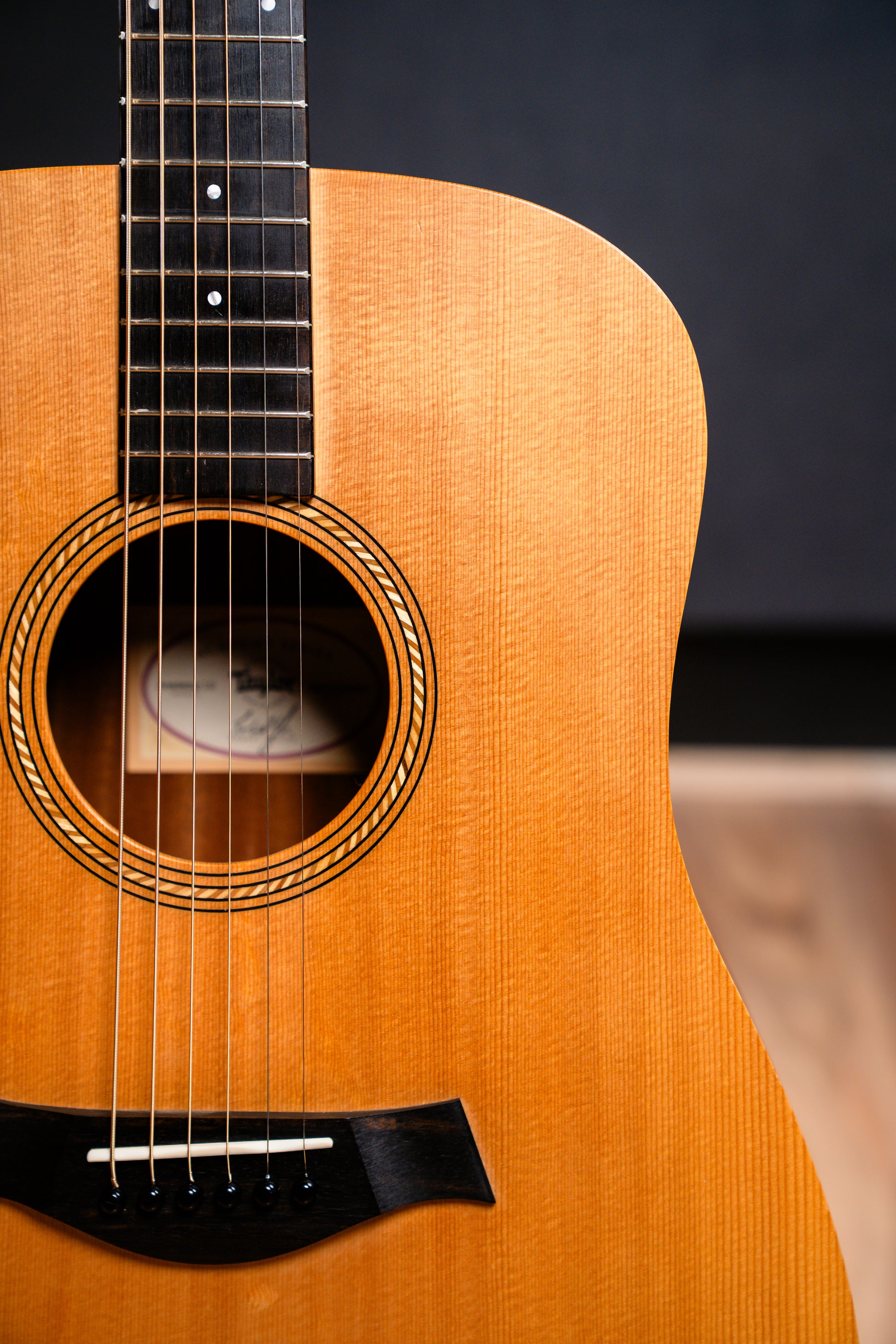 Taylor Academy 10 w/Bag - Pre-Owned