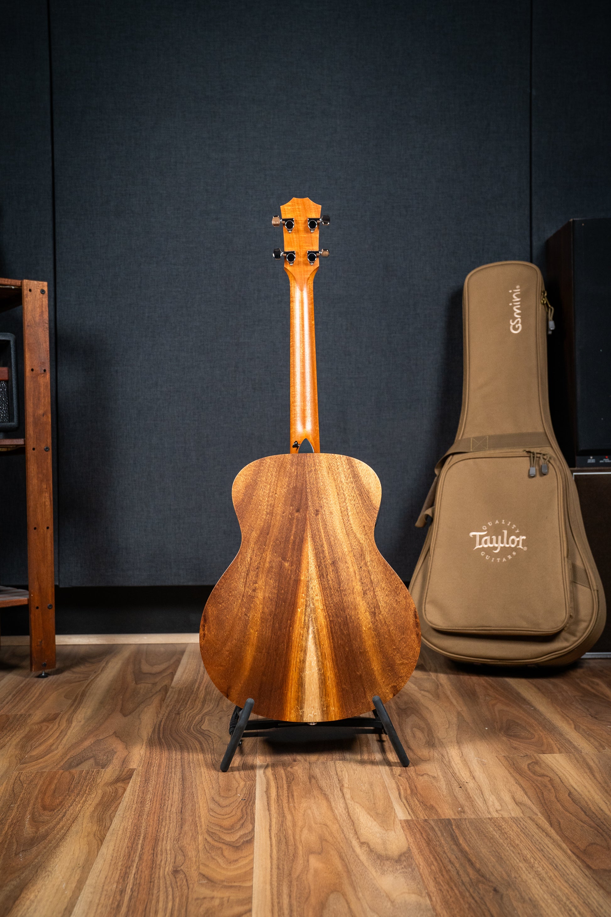 Taylor GS Mini-e Koa Bass - Pre-Owned