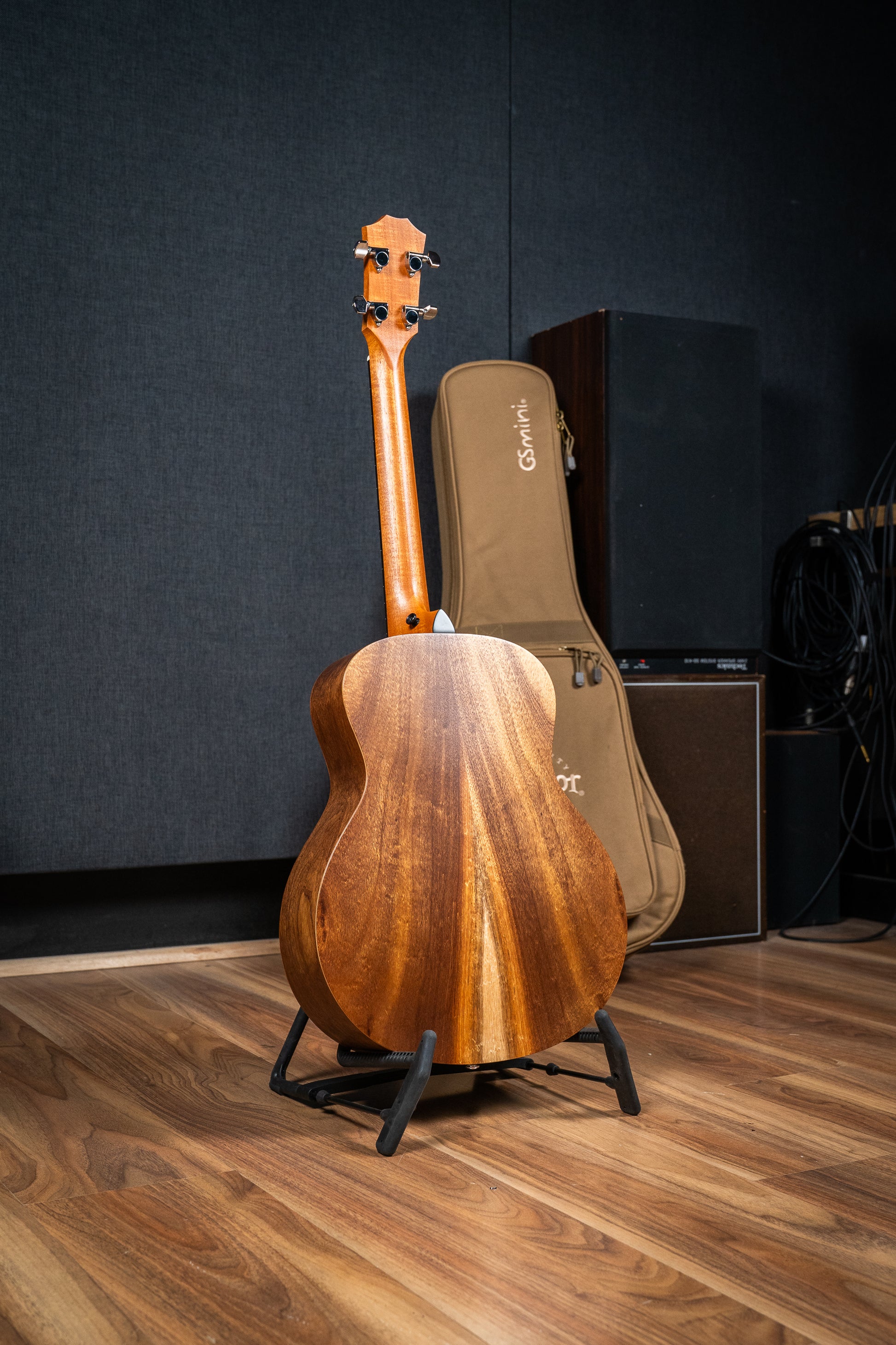 Taylor GS Mini-e Koa Bass - Pre-Owned