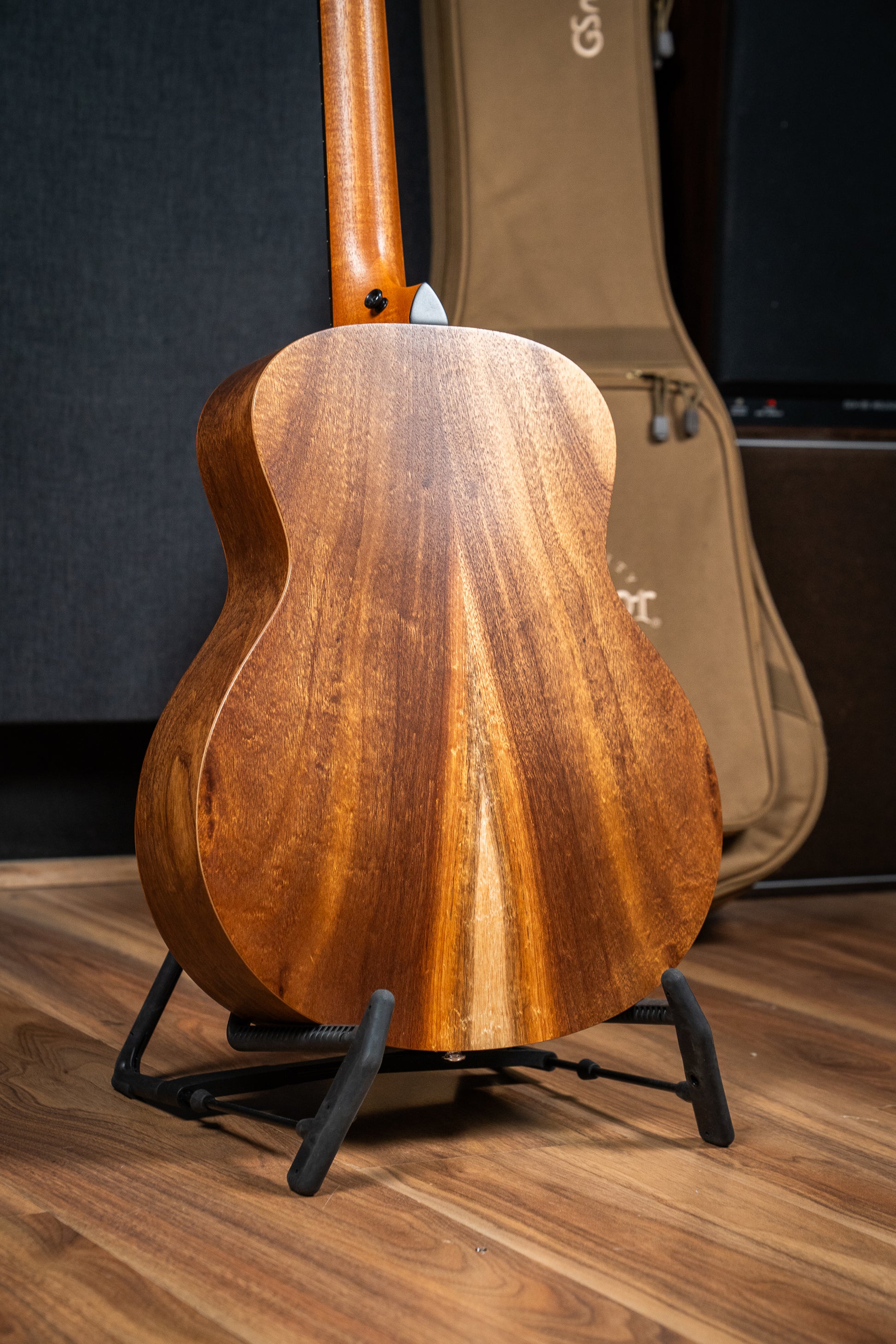 Taylor GS Mini-e Koa Bass - Pre-Owned