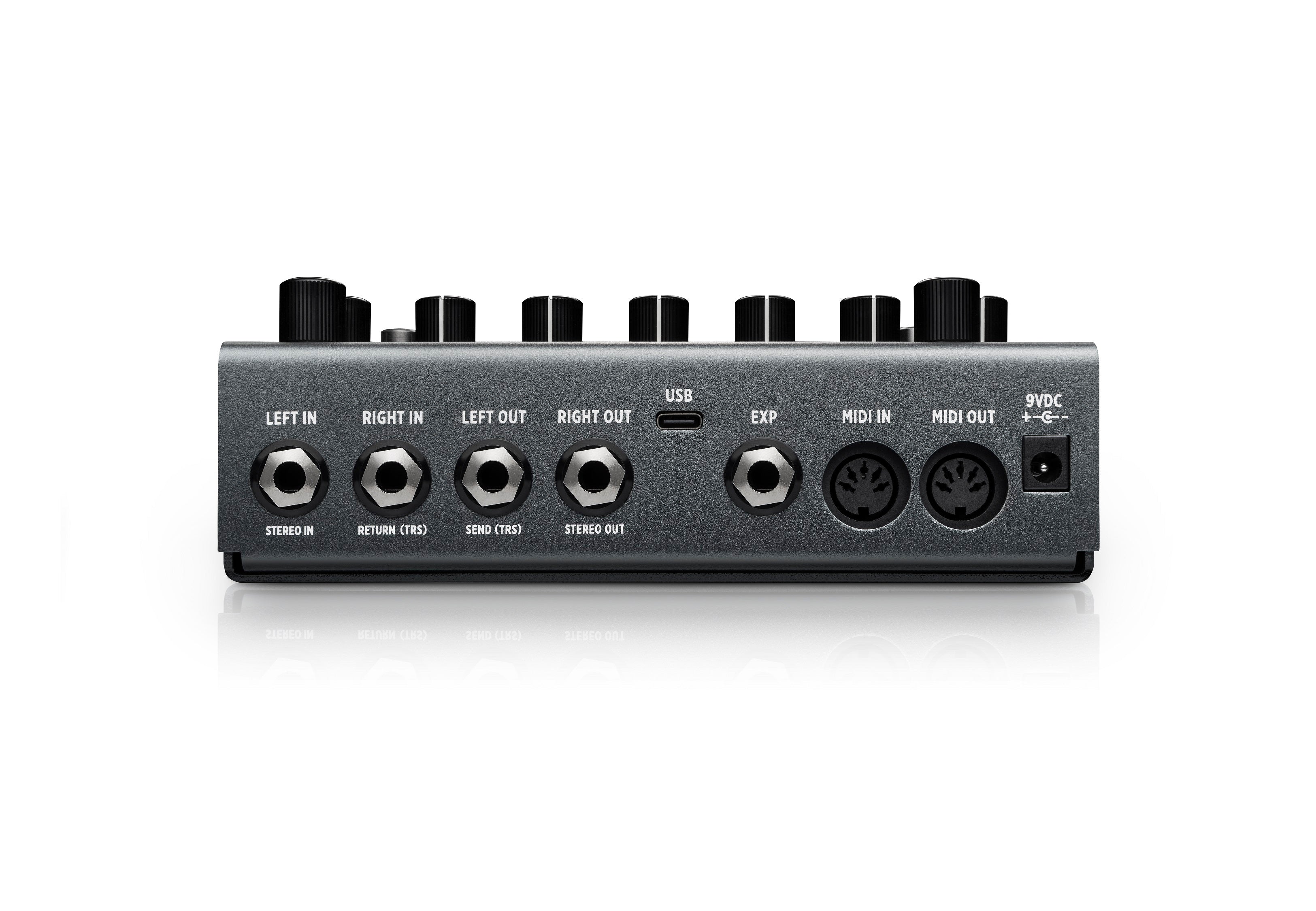 Strymon Timeline MX Multidimensional Digital Delay Pedal | Better