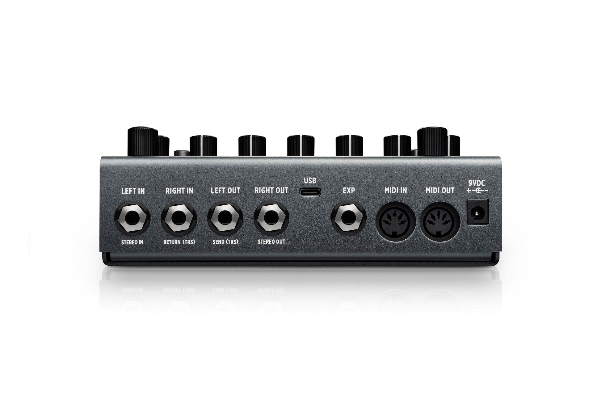 Strymon Timeline MX Multidimensional Digital Delay Pedal