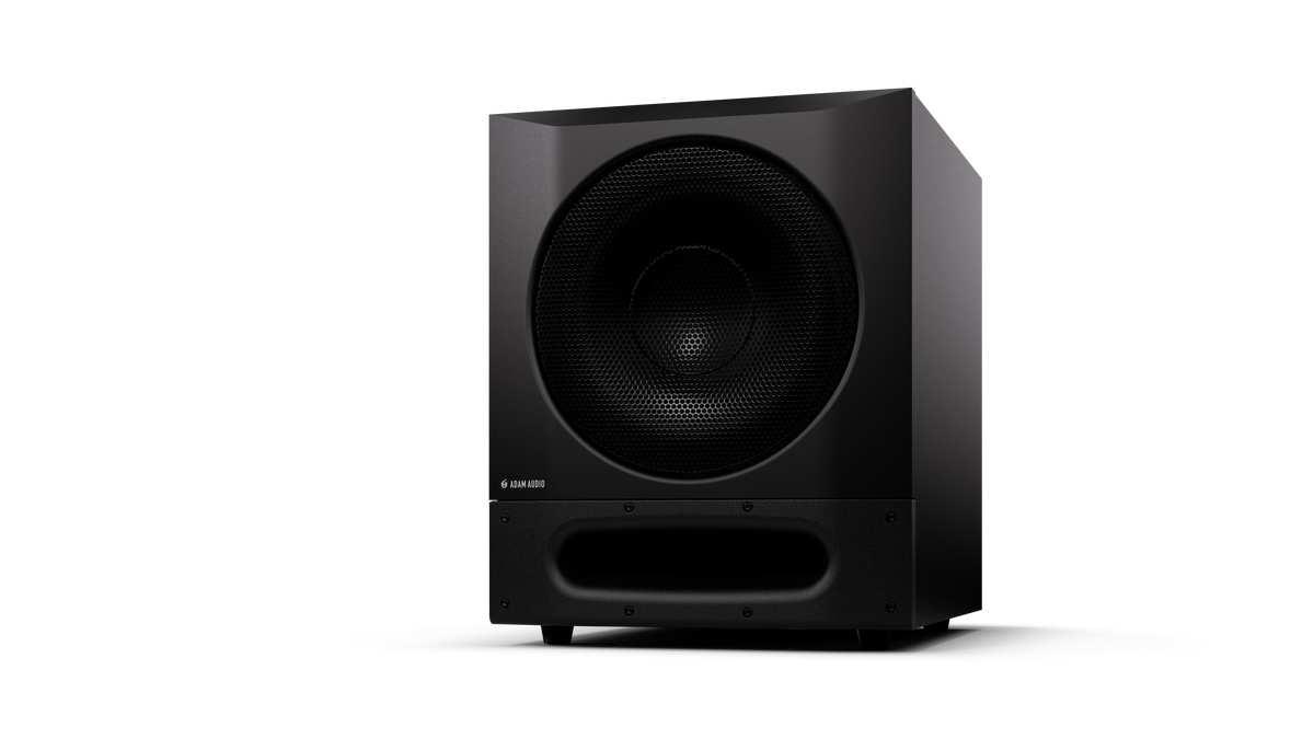 ADAM Audio Sub10 Pro Studio Subwoofer