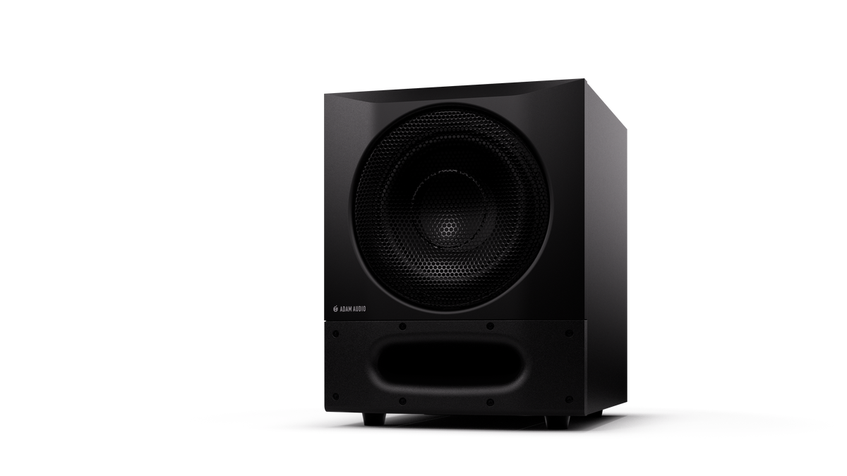 ADAM Audio Sub8 Pro Studio Subwoofer