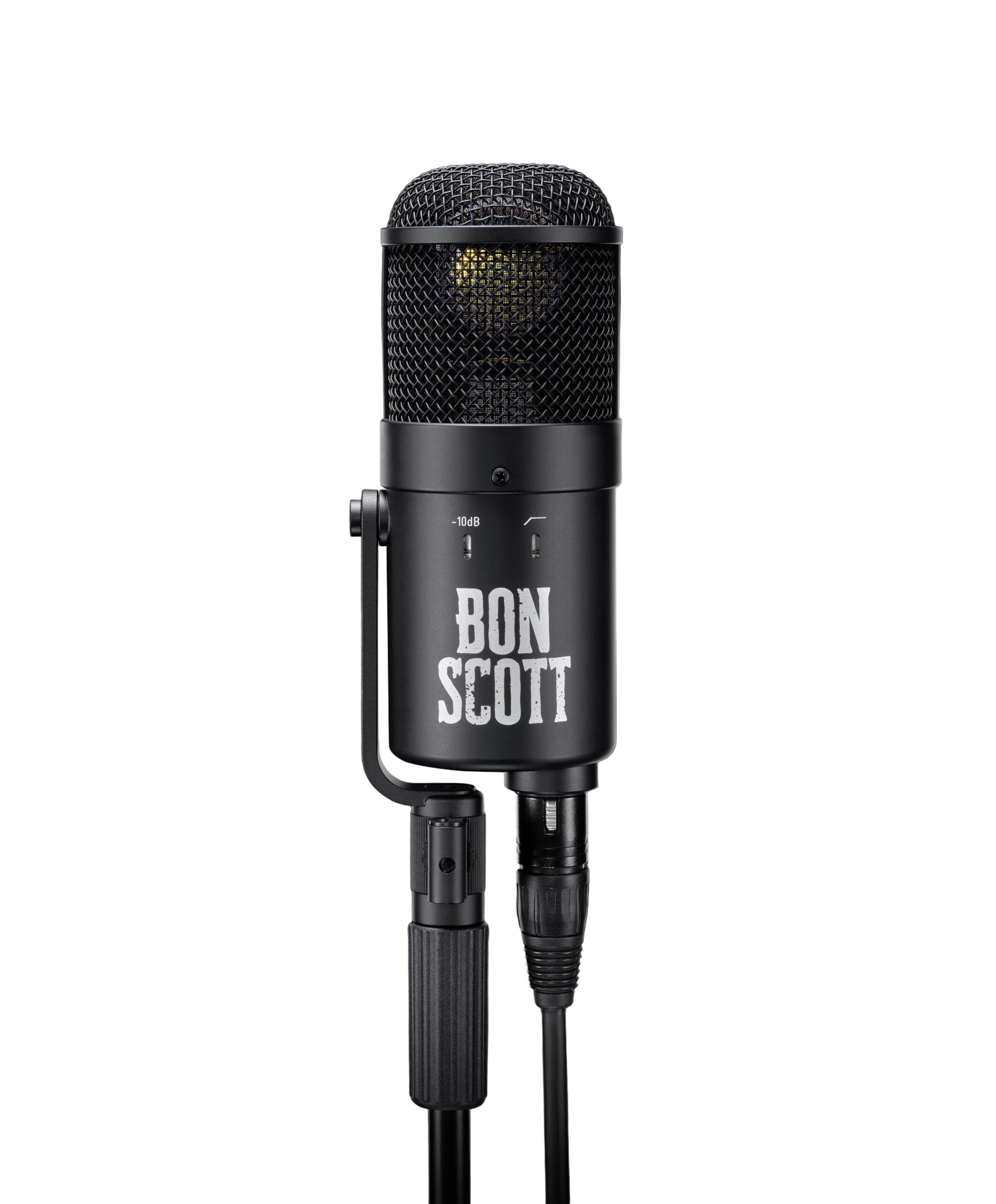 Neumann U 47 fet Bon Scott Edition Condenser Microphone