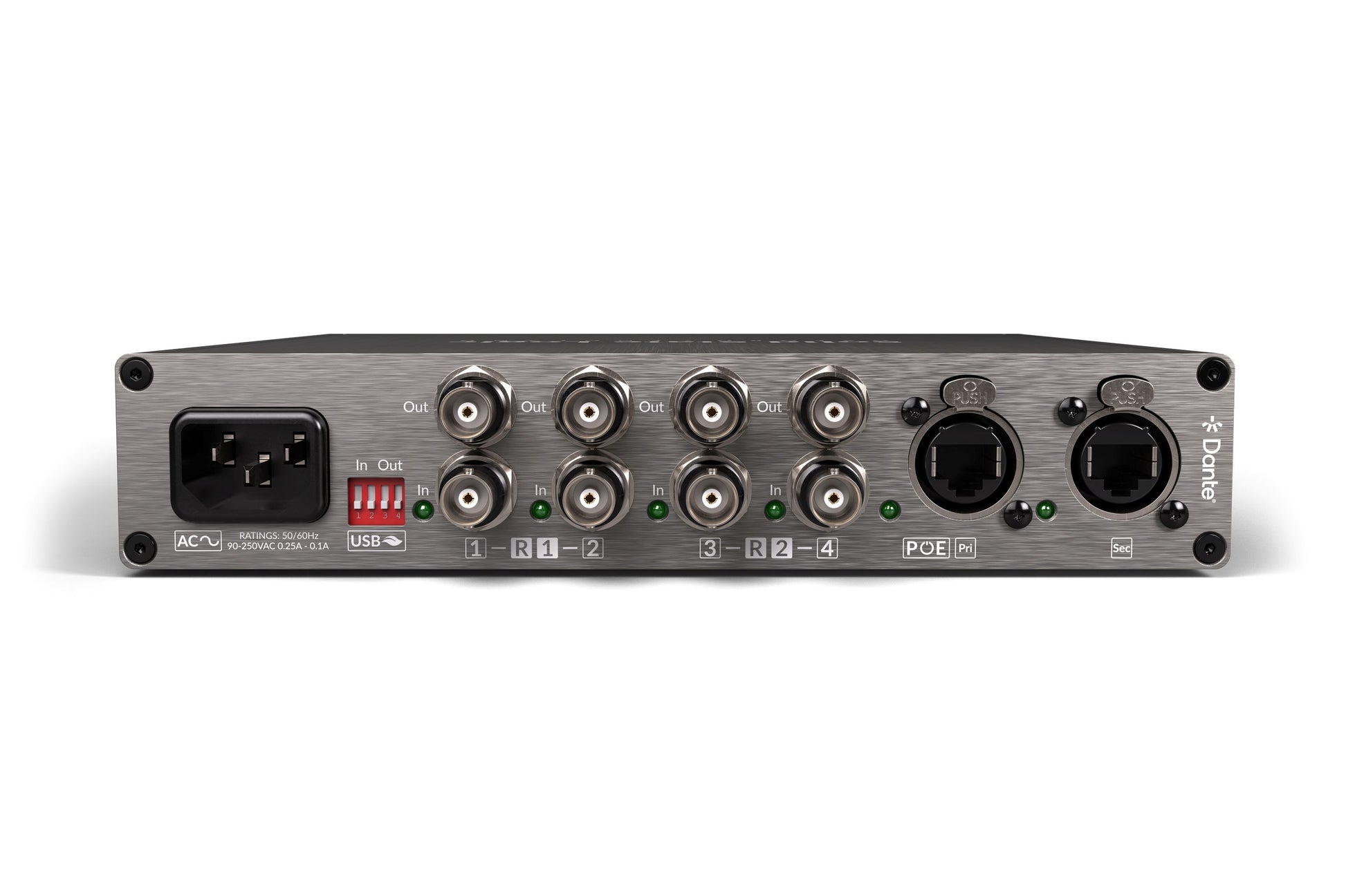 Solid State Logic (SSL) UMD192 High-Capacity Digital Audio Interface