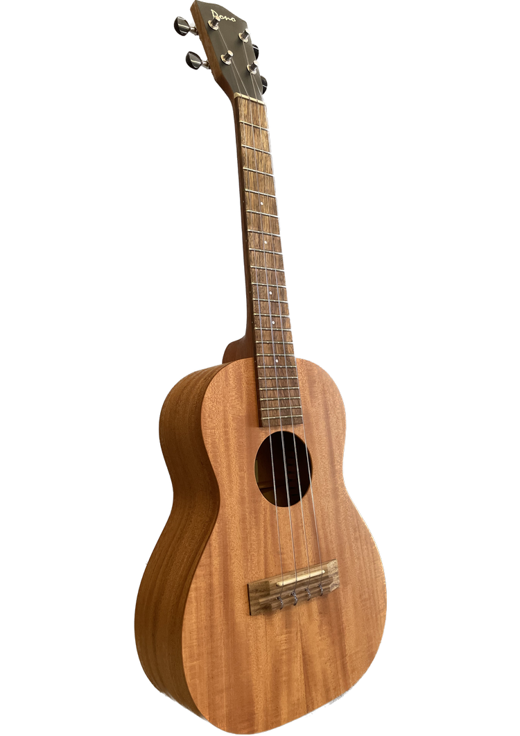 Pono MT-K Kalele Series Tenor Ukulele - Mahogany