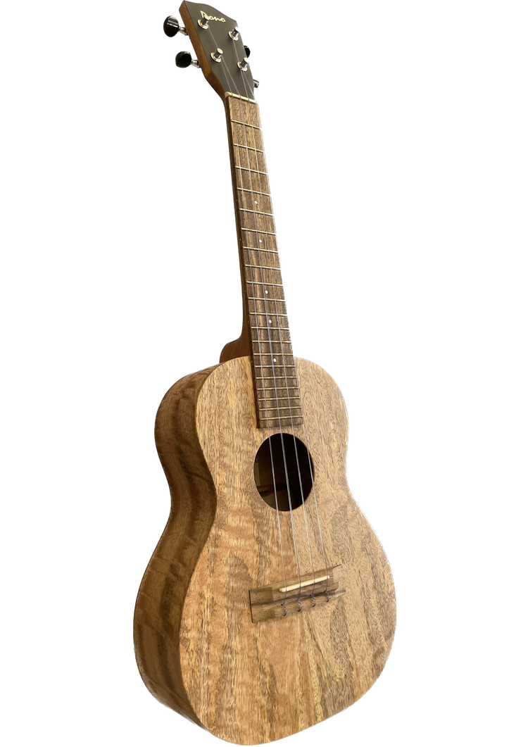 Pono MGT-K Kalele Series Tenor Ukulele - Mango