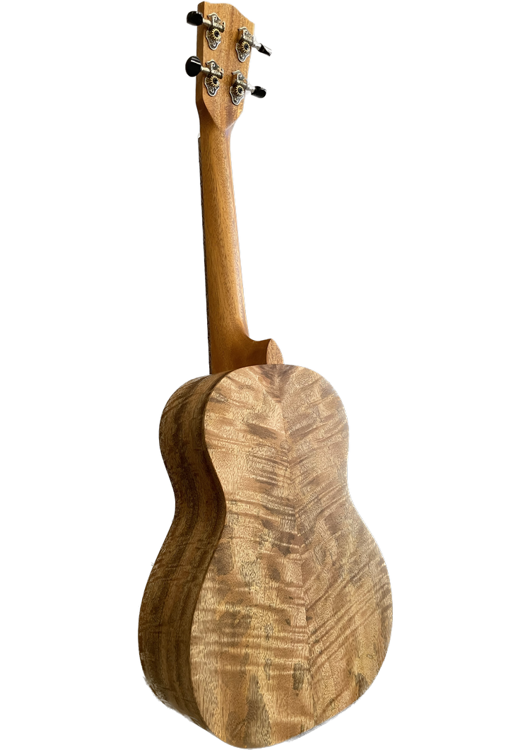 Pono MGT-K Kalele Series Tenor Ukulele - Mango