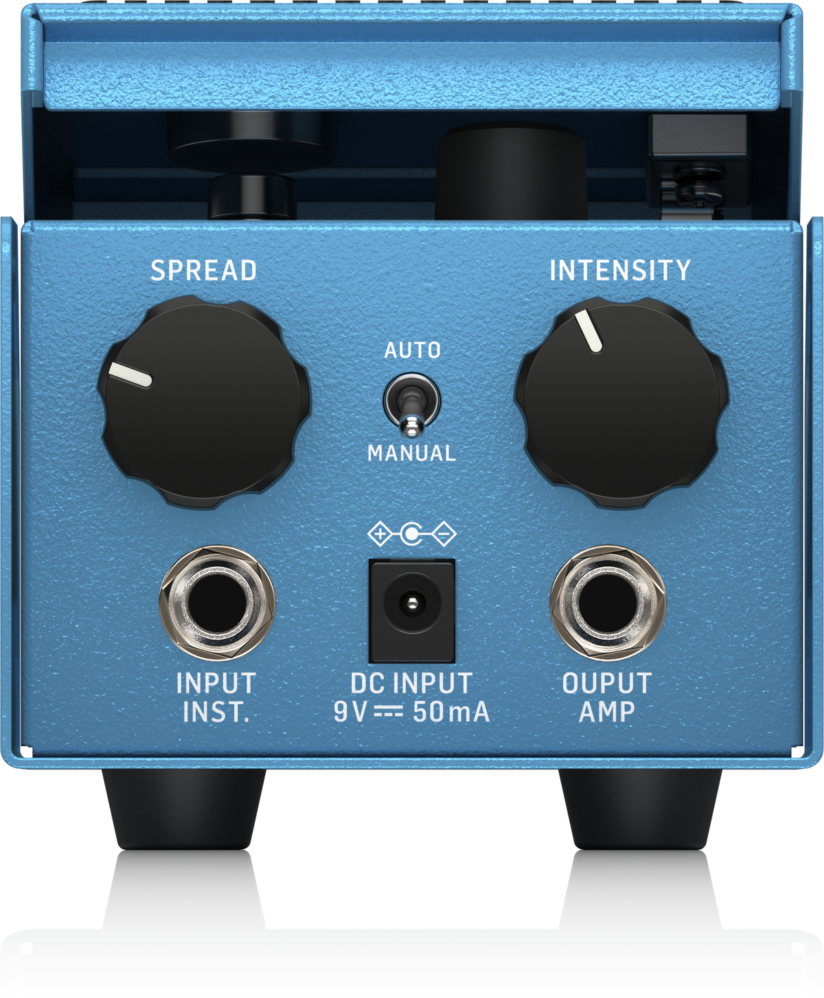 Behringer PEDAL FLANGER