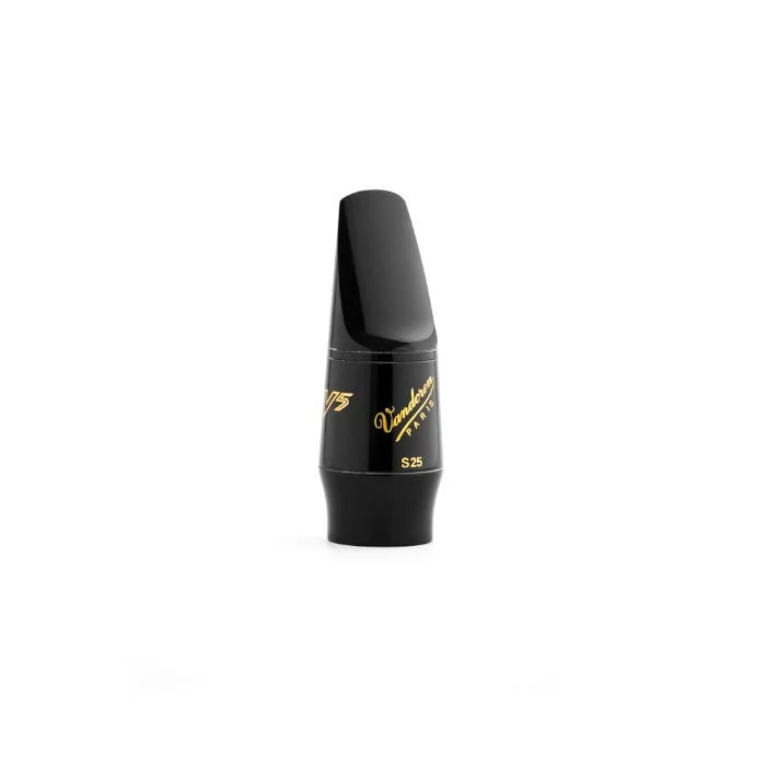 Vandoren Soprano Sax Mouthpiece - S25 (VASM402)