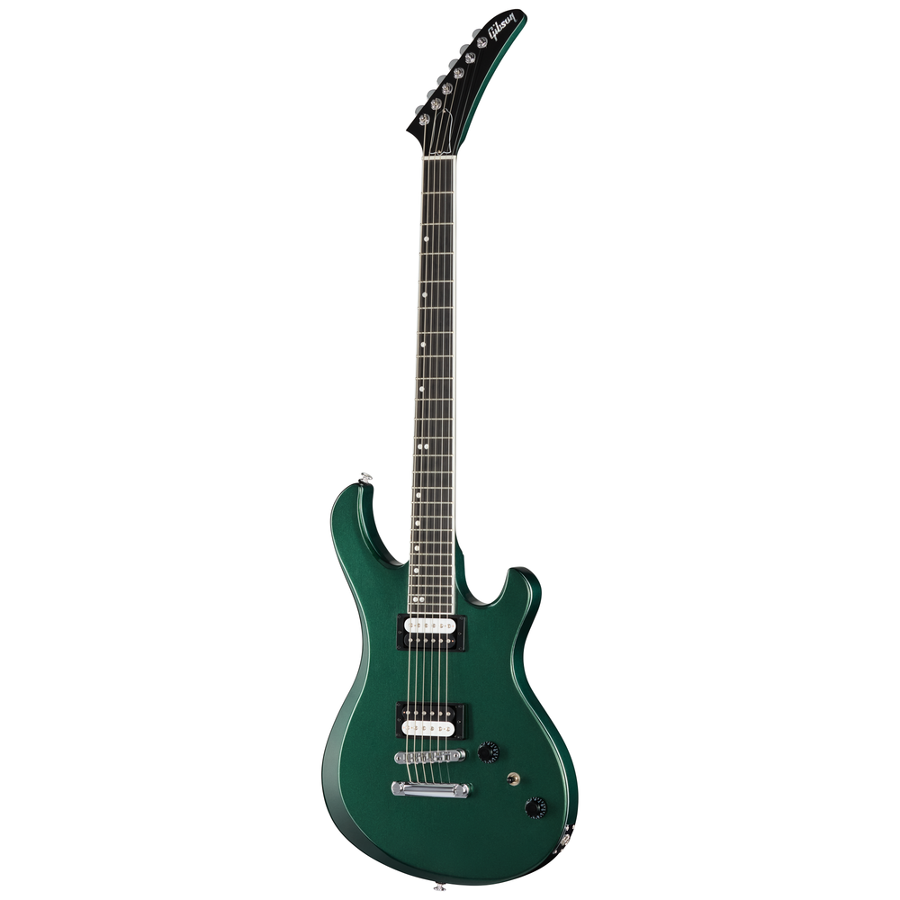 Gibson Victory Baritone - British Racing Green
