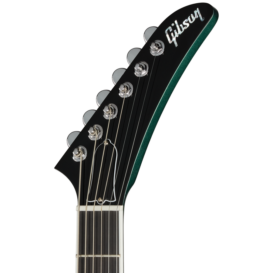 Gibson Victory Baritone - British Racing Green
