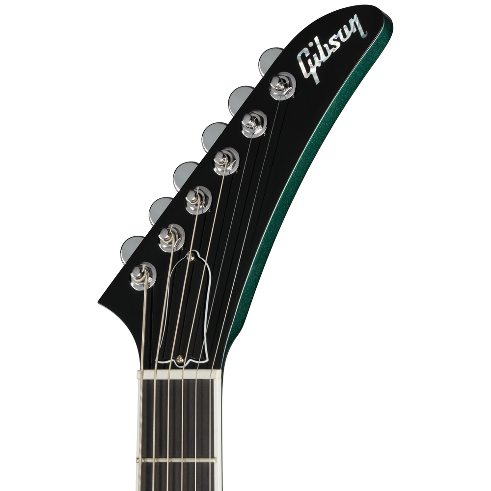 Gibson Victory Baritone - British Racing Green