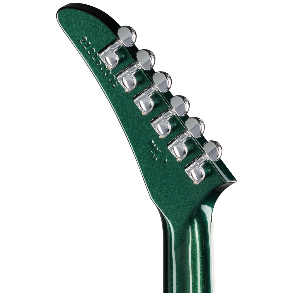 Gibson Victory Baritone - British Racing Green