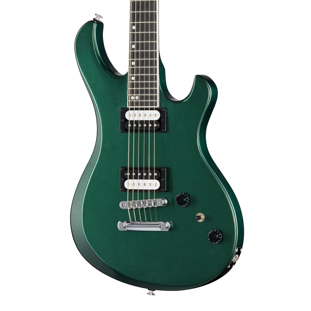 Gibson Victory Baritone - British Racing Green