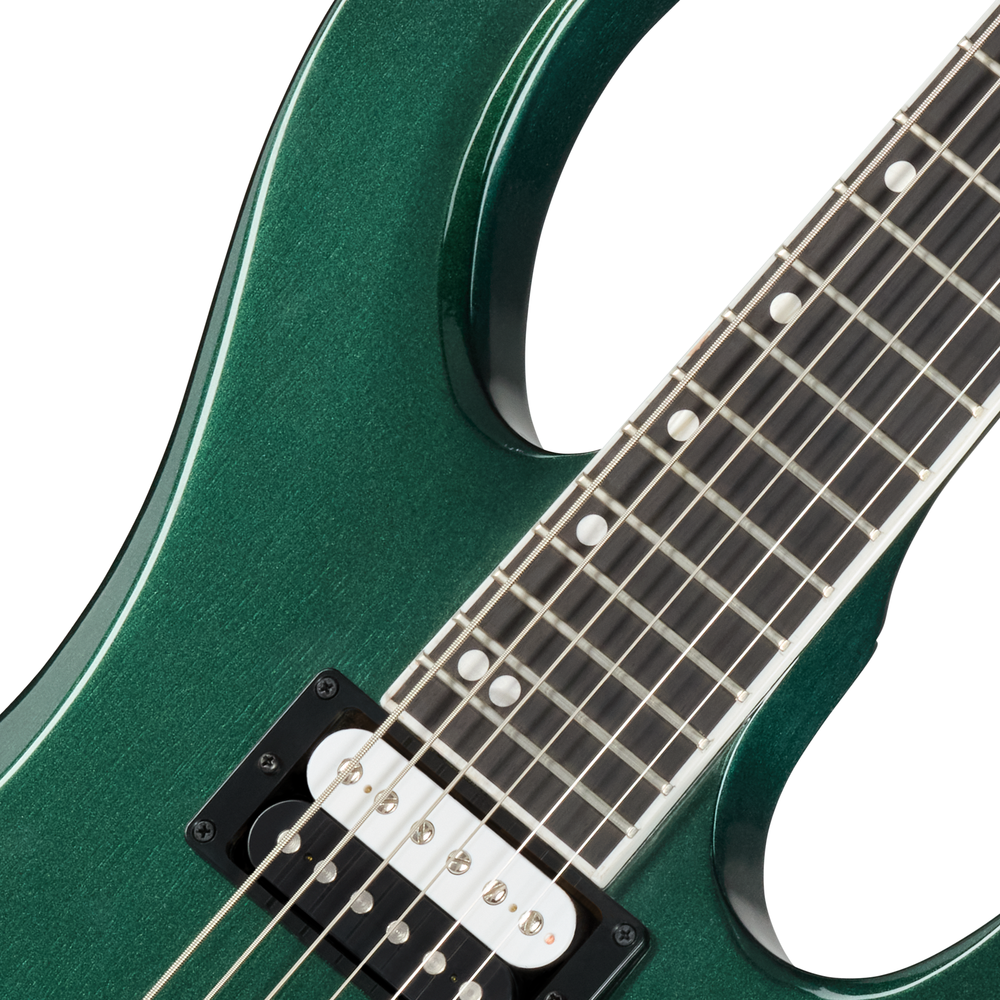 Gibson Victory Baritone - British Racing Green